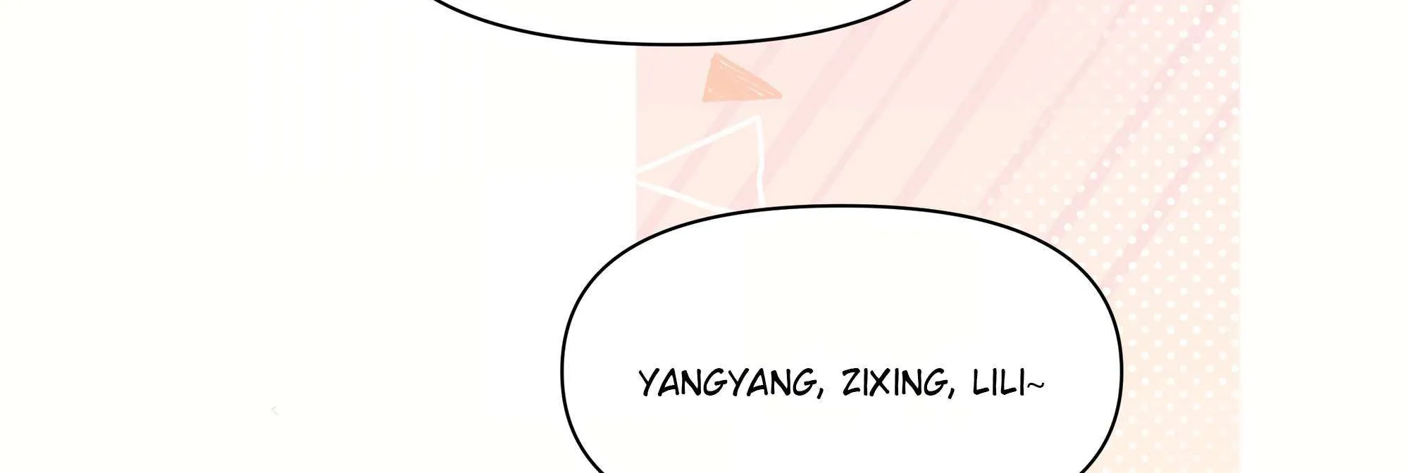 Falling in Love Gives Me Superpowers Chapter 3 page 55 - 