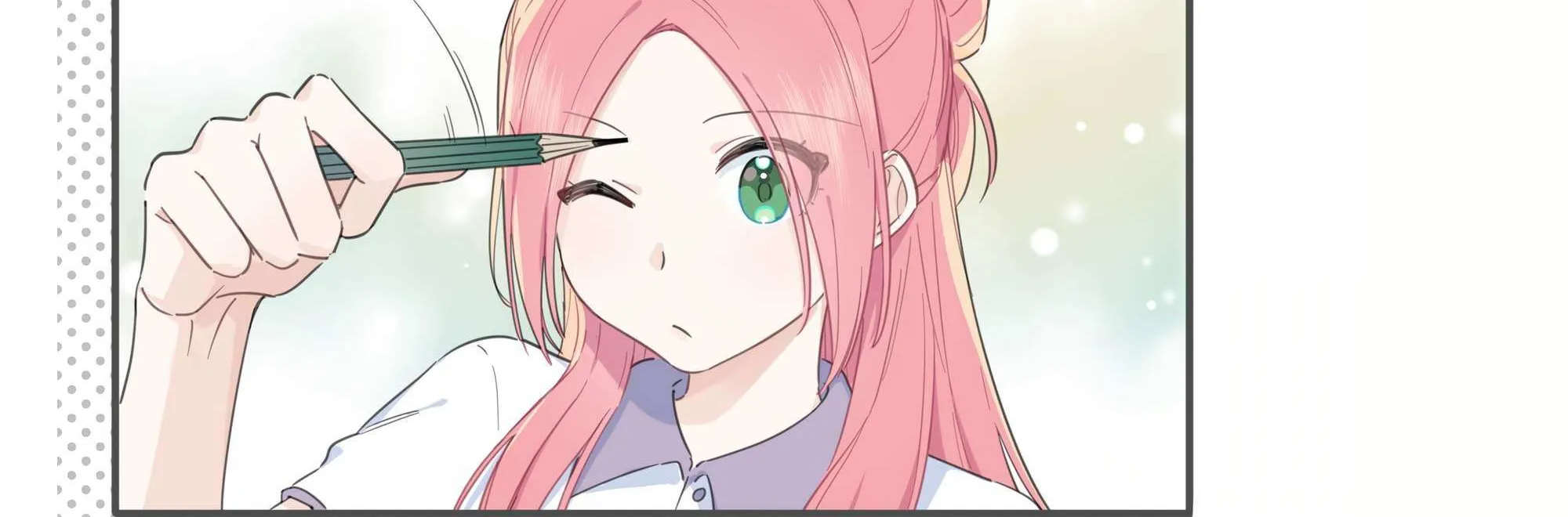 Falling in Love Gives Me Superpowers Chapter 3 page 67 - 