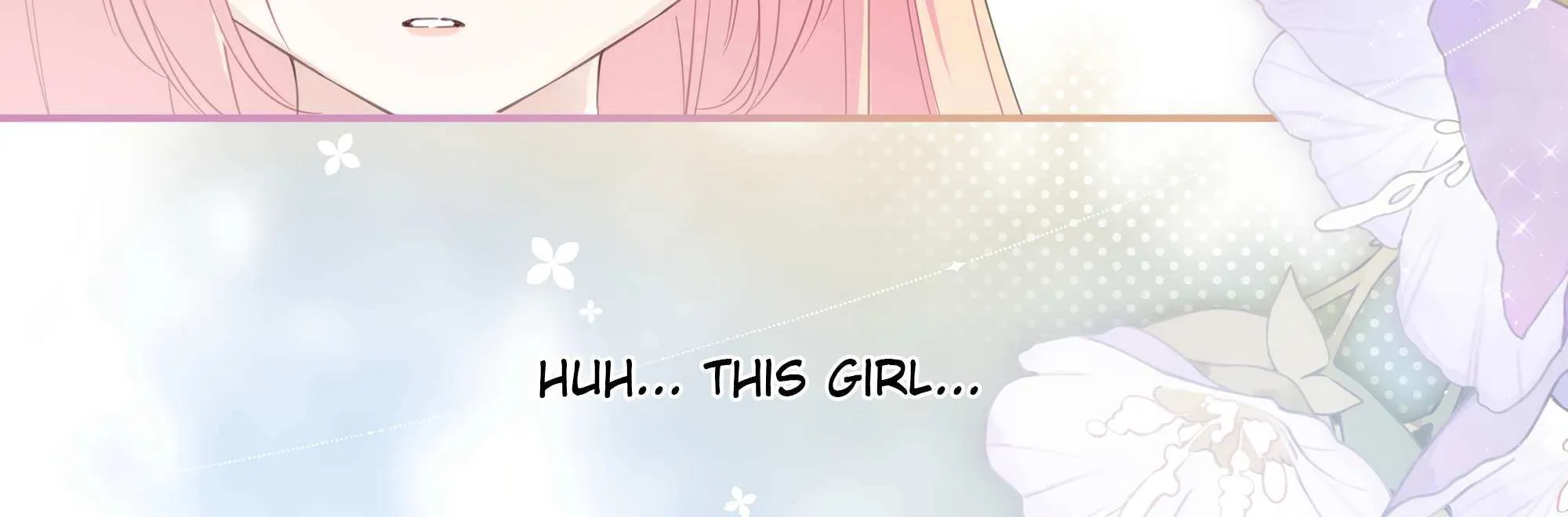 Falling in Love Gives Me Superpowers Chapter 3 page 69 - 