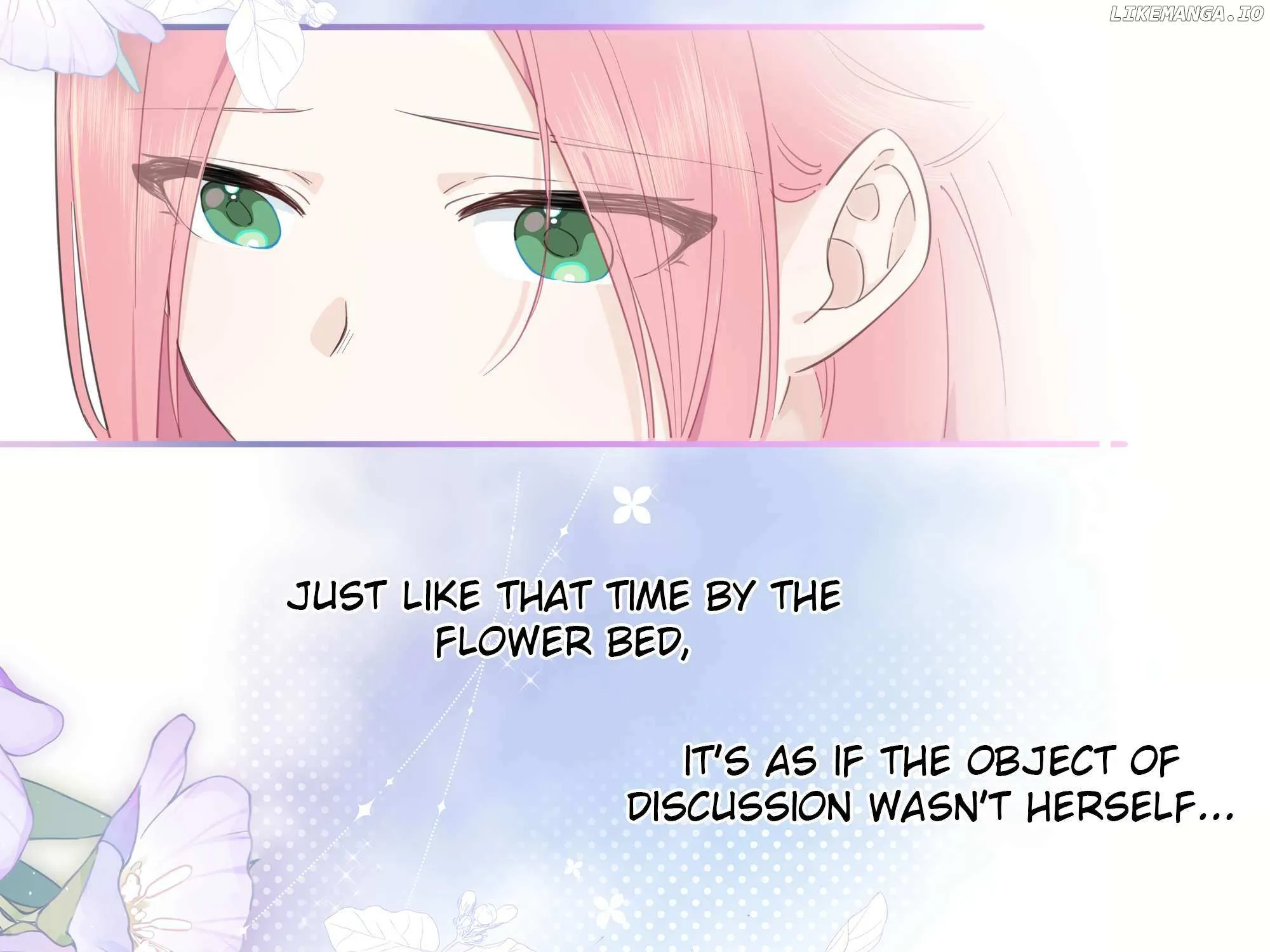 Falling in Love Gives Me Superpowers Chapter 3 page 76 - 