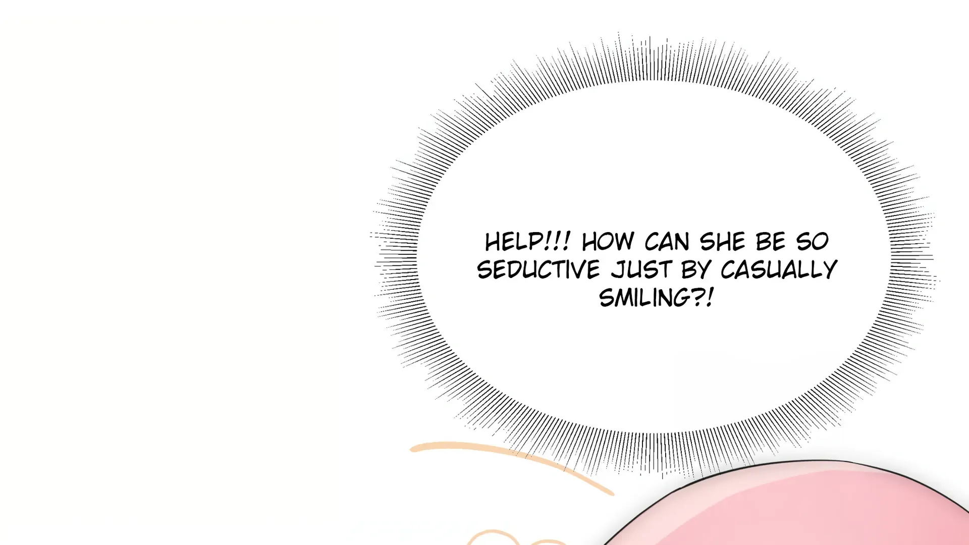 Falling in Love Gives Me Superpowers Chapter 30 page 13 - 