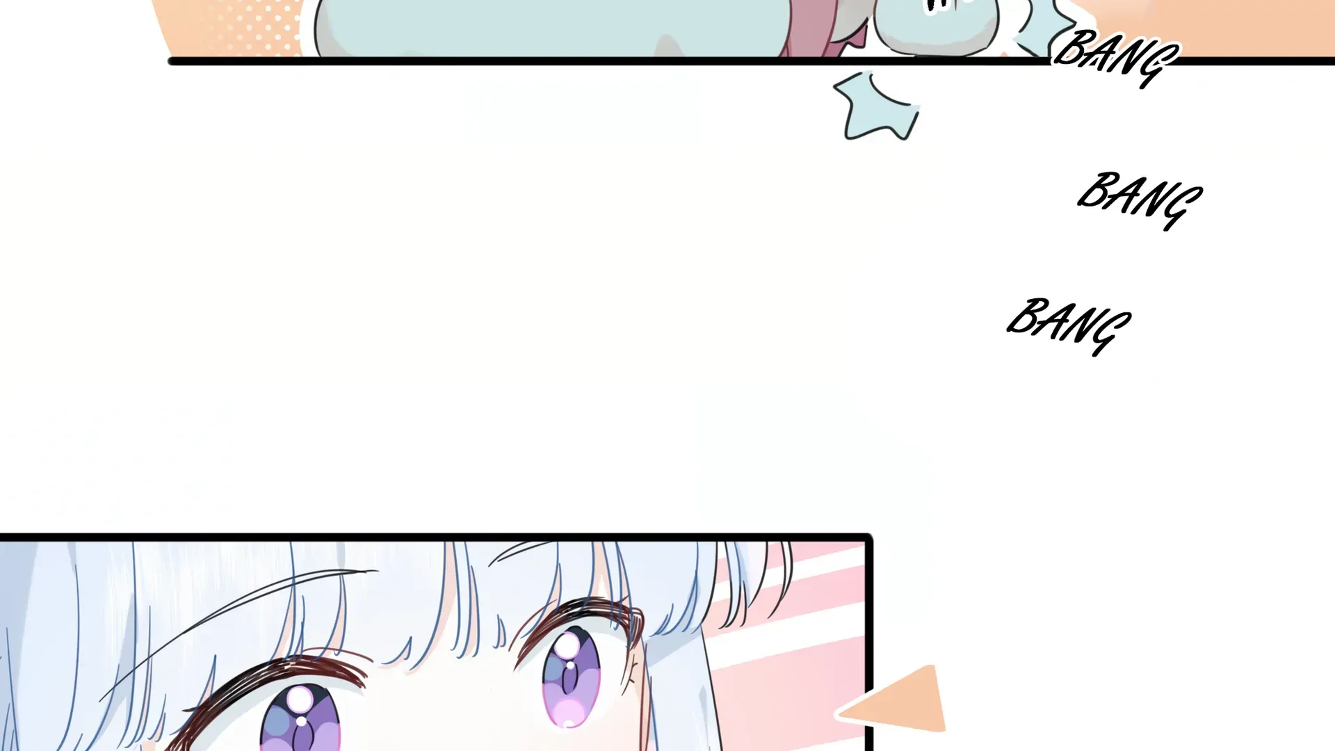 Falling in Love Gives Me Superpowers Chapter 30 page 15 - 