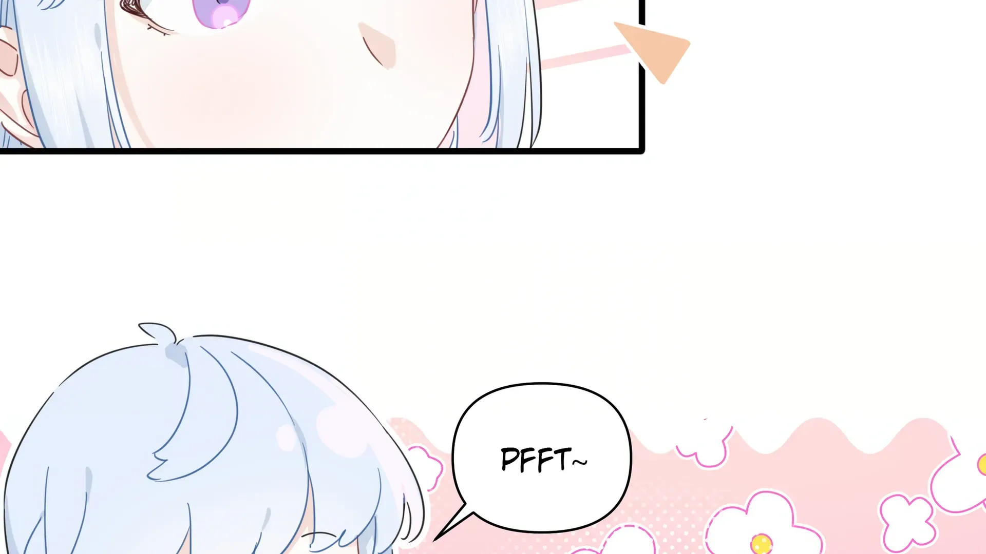 Falling in Love Gives Me Superpowers Chapter 30 page 16 - 
