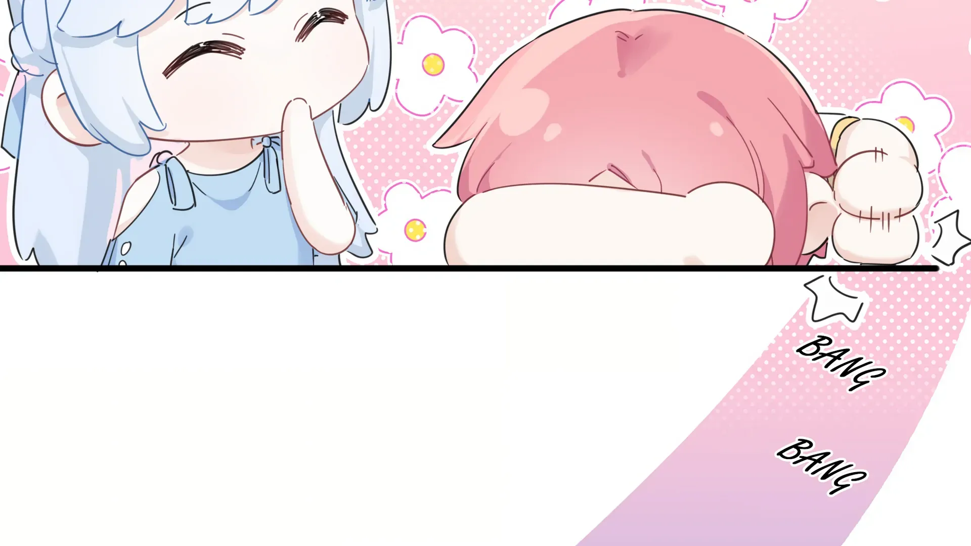 Falling in Love Gives Me Superpowers Chapter 30 page 17 - 
