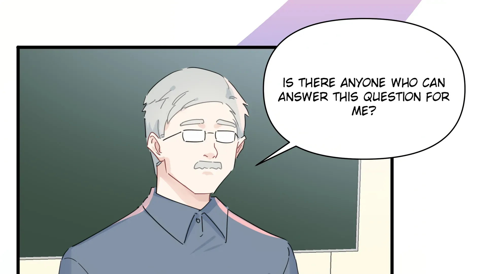 Falling in Love Gives Me Superpowers Chapter 30 page 18 - 
