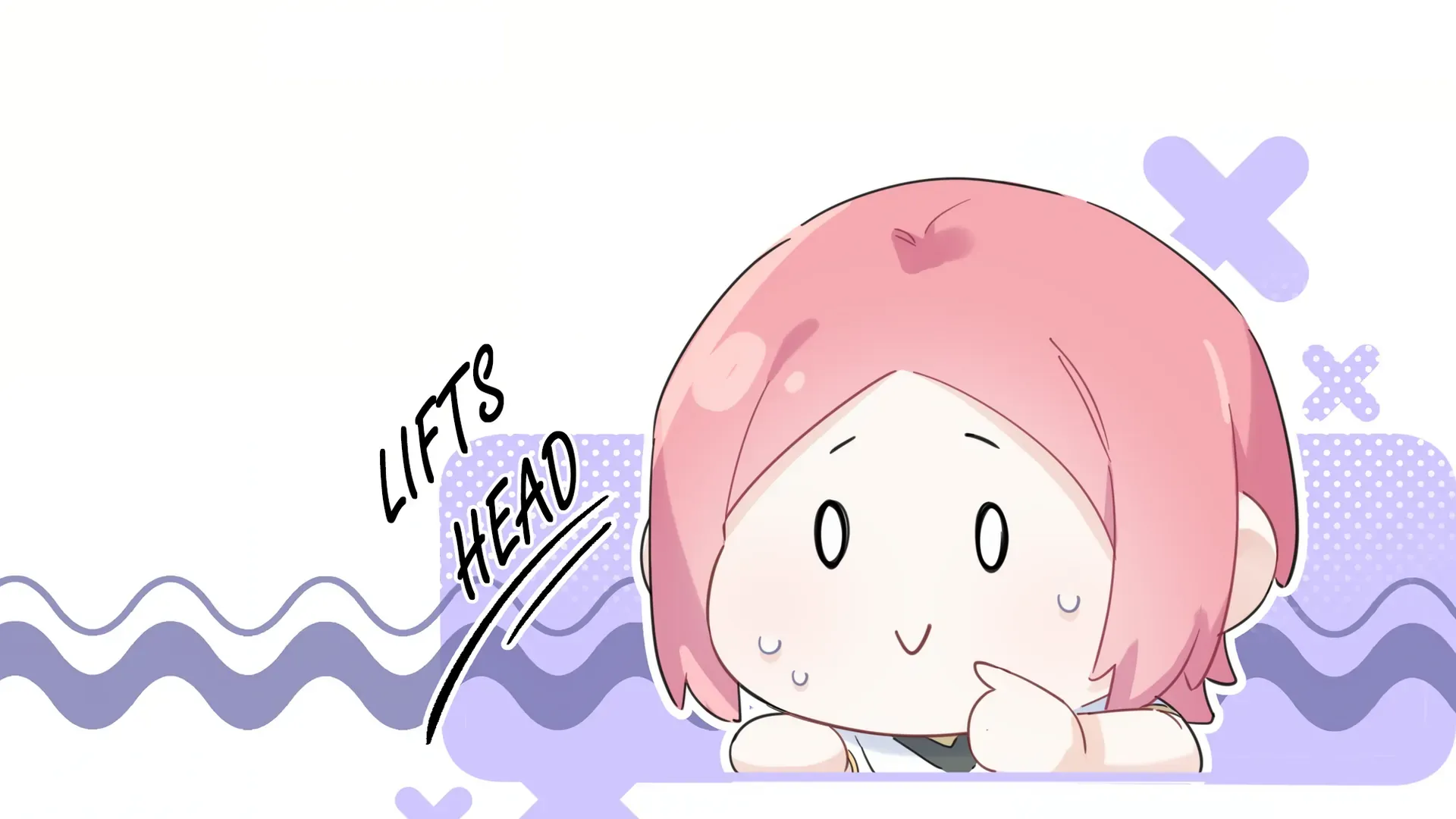 Falling in Love Gives Me Superpowers Chapter 30 page 21 - 