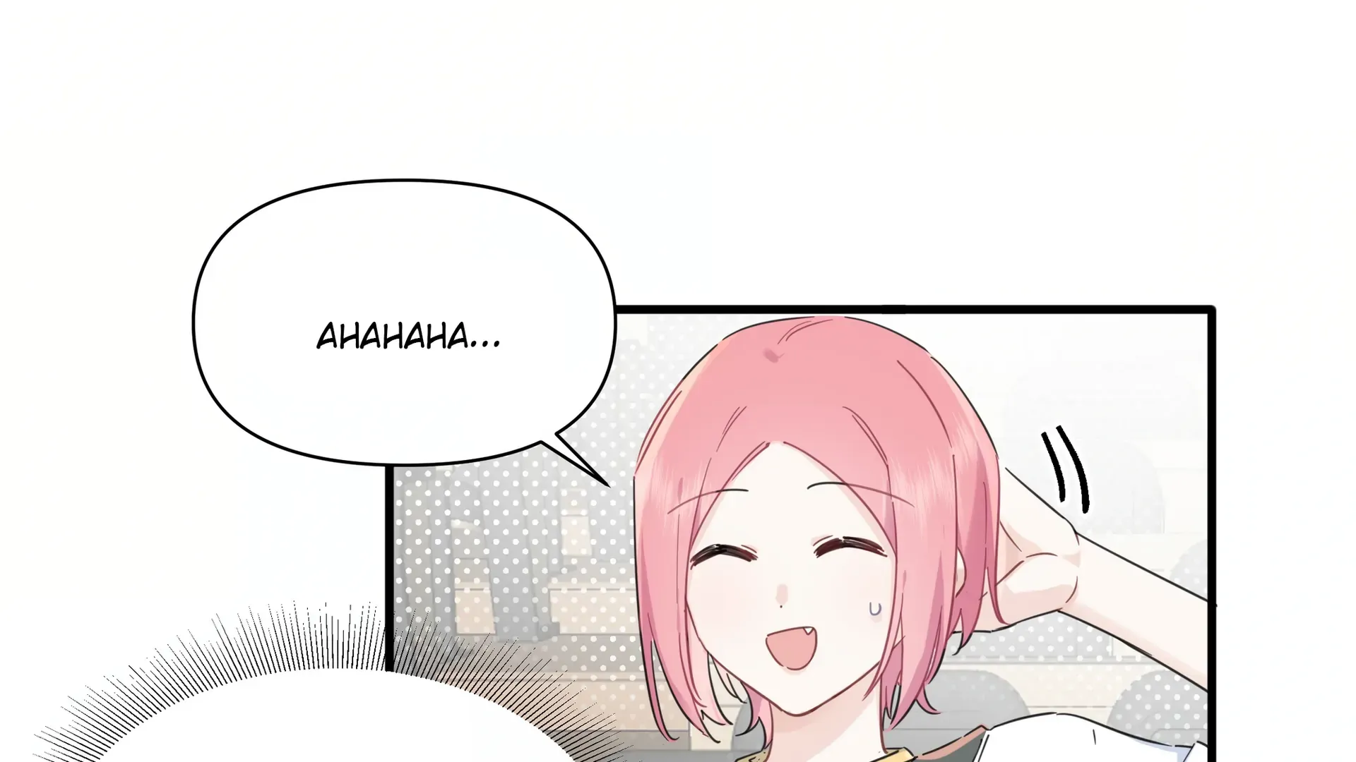 Falling in Love Gives Me Superpowers Chapter 30 page 25 - 