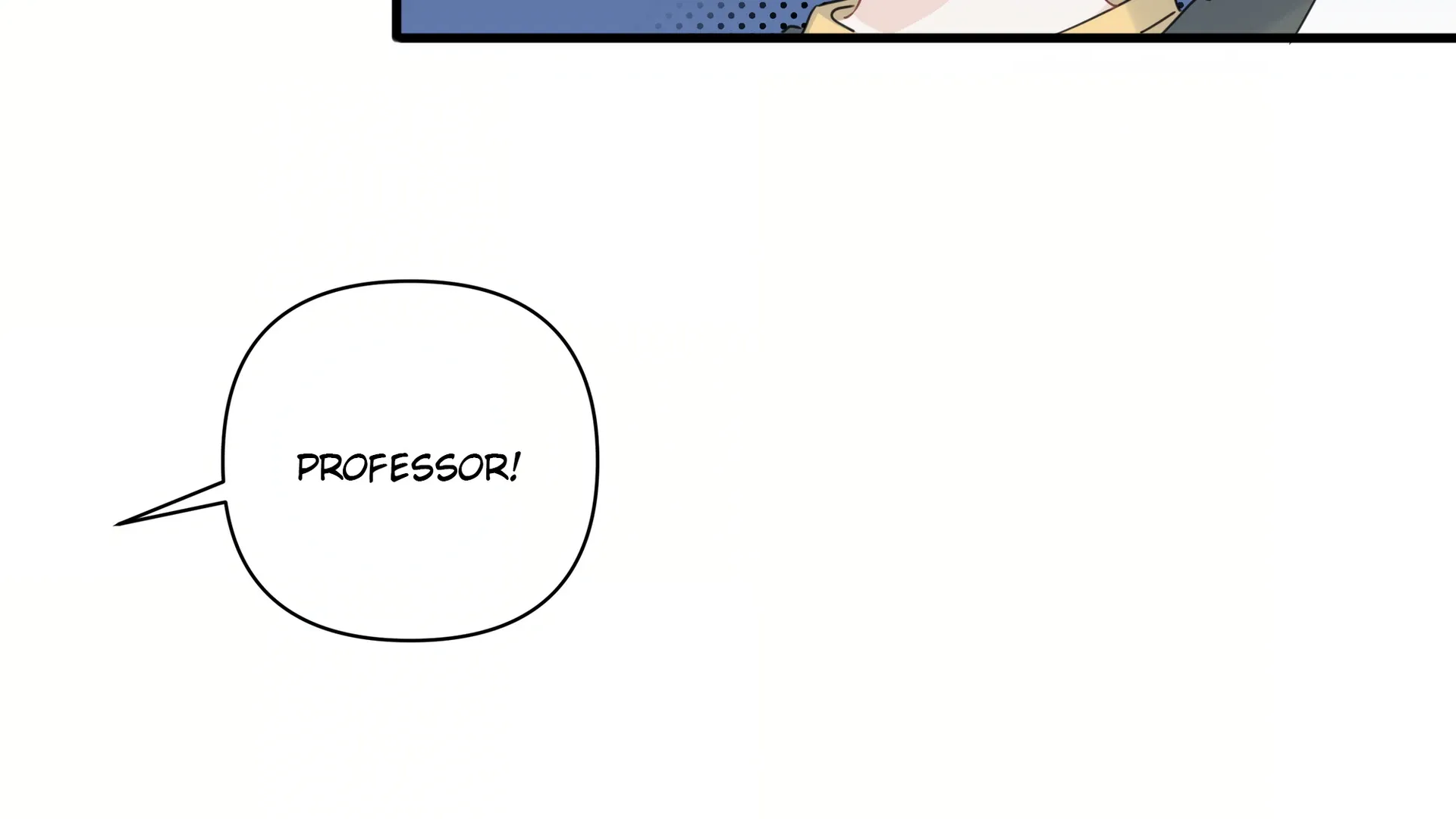 Falling in Love Gives Me Superpowers Chapter 30 page 28 - 
