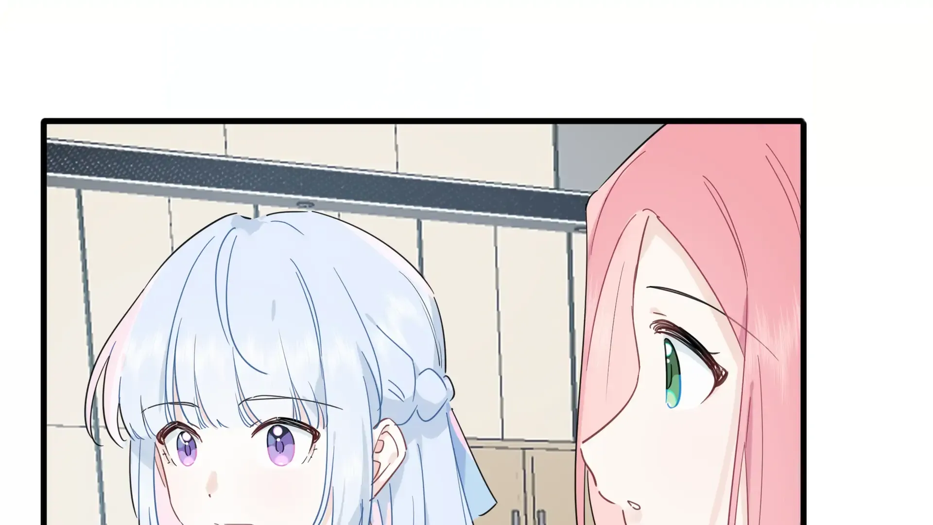 Falling in Love Gives Me Superpowers Chapter 30 page 30 - 