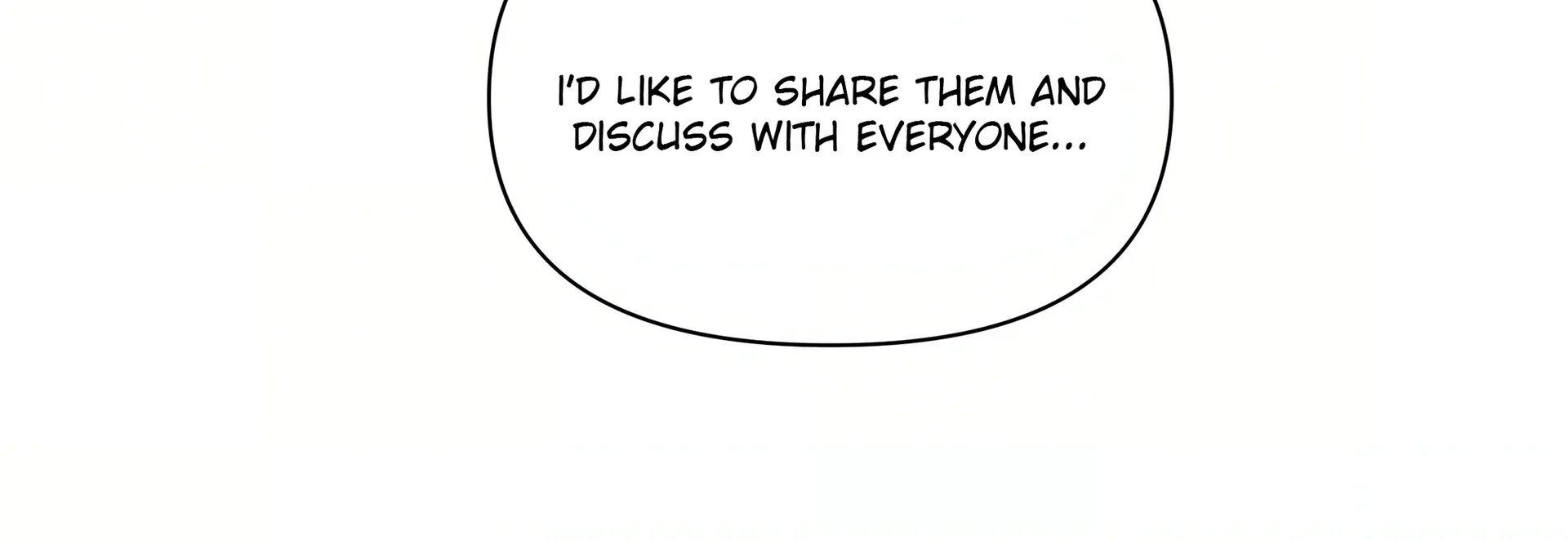 Falling in Love Gives Me Superpowers Chapter 30 page 33 - 