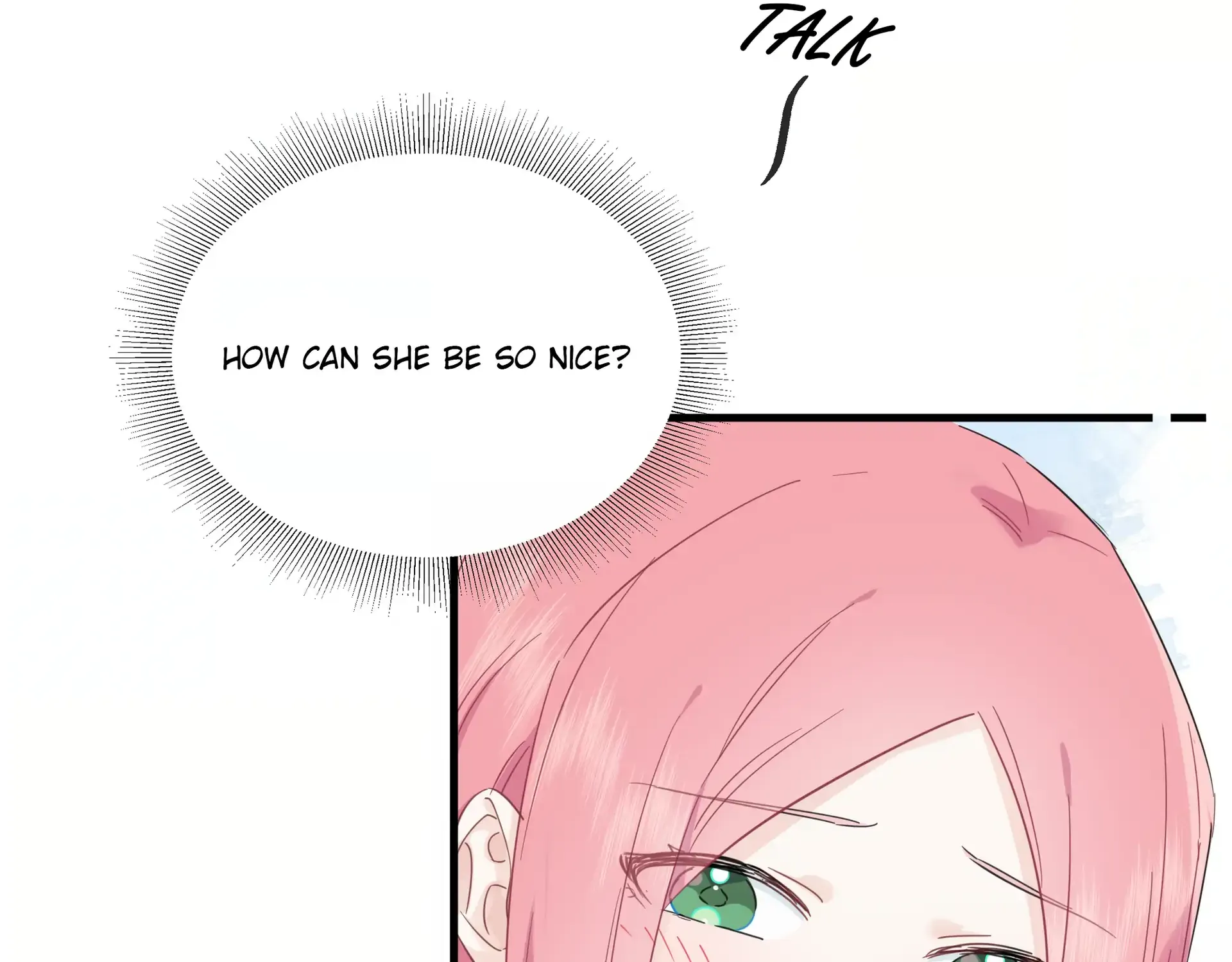 Falling in Love Gives Me Superpowers Chapter 30 page 37 - 