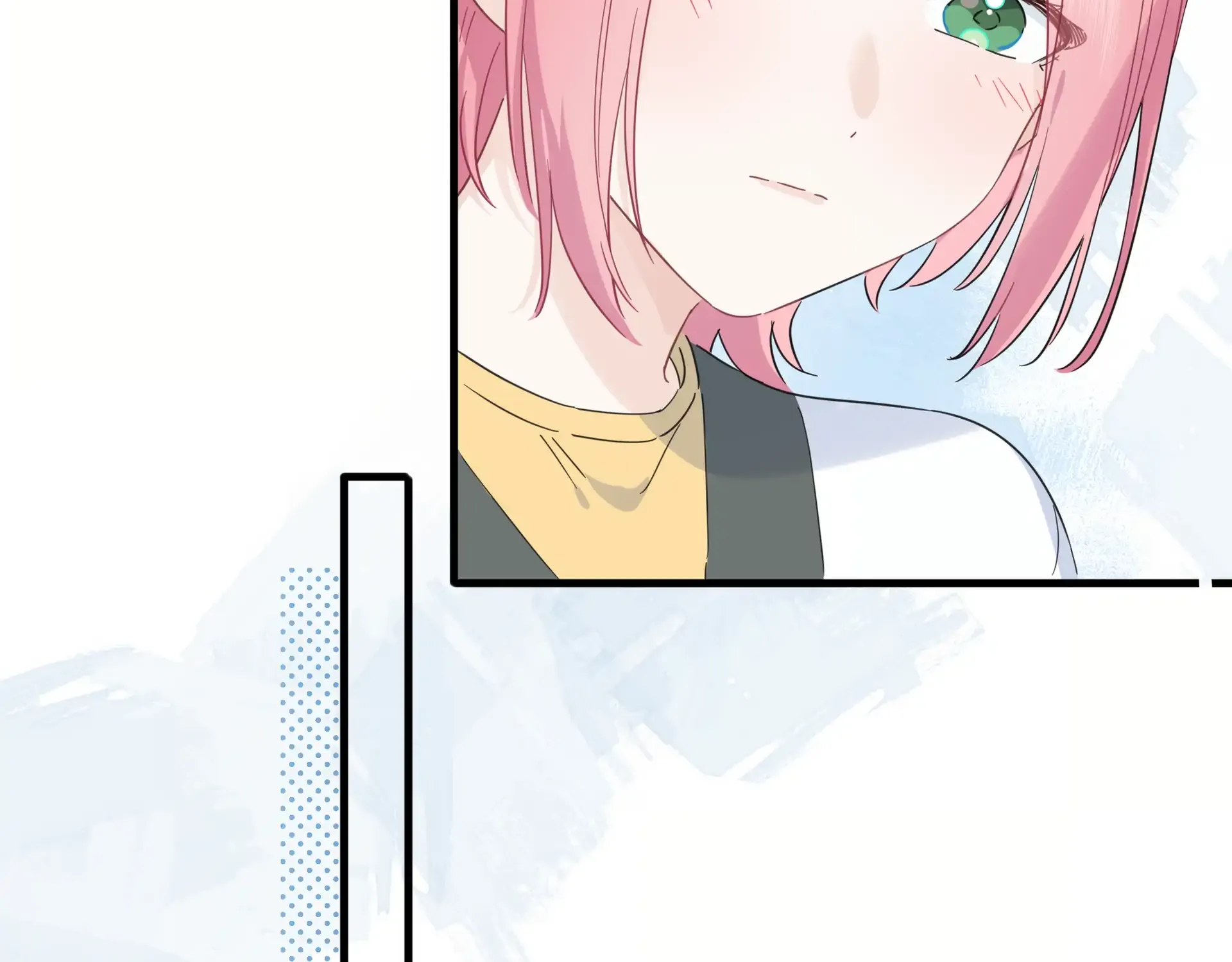 Falling in Love Gives Me Superpowers Chapter 30 page 38 - 