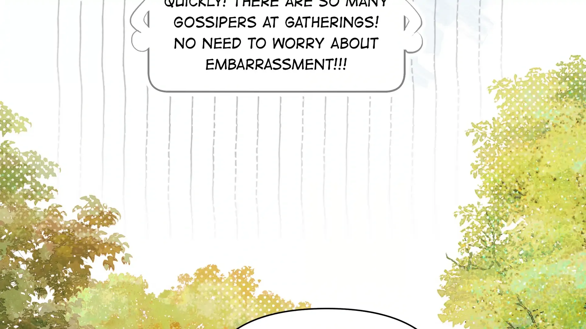Falling in Love Gives Me Superpowers Chapter 30 page 46 - 