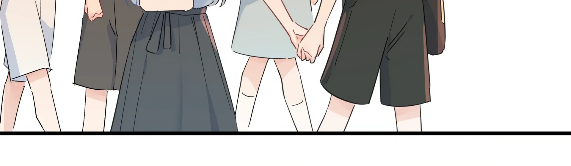 Falling in Love Gives Me Superpowers Chapter 30 page 49 - 