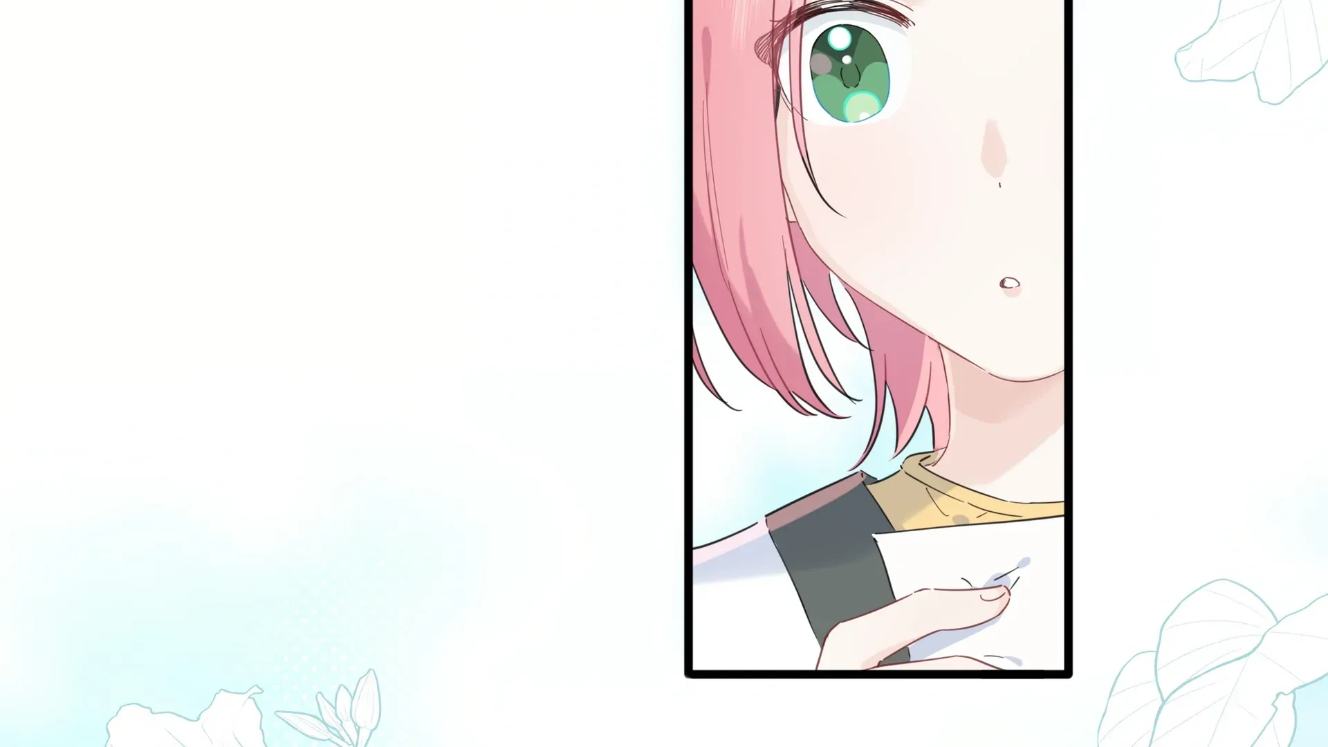 Falling in Love Gives Me Superpowers Chapter 30 page 6 - 