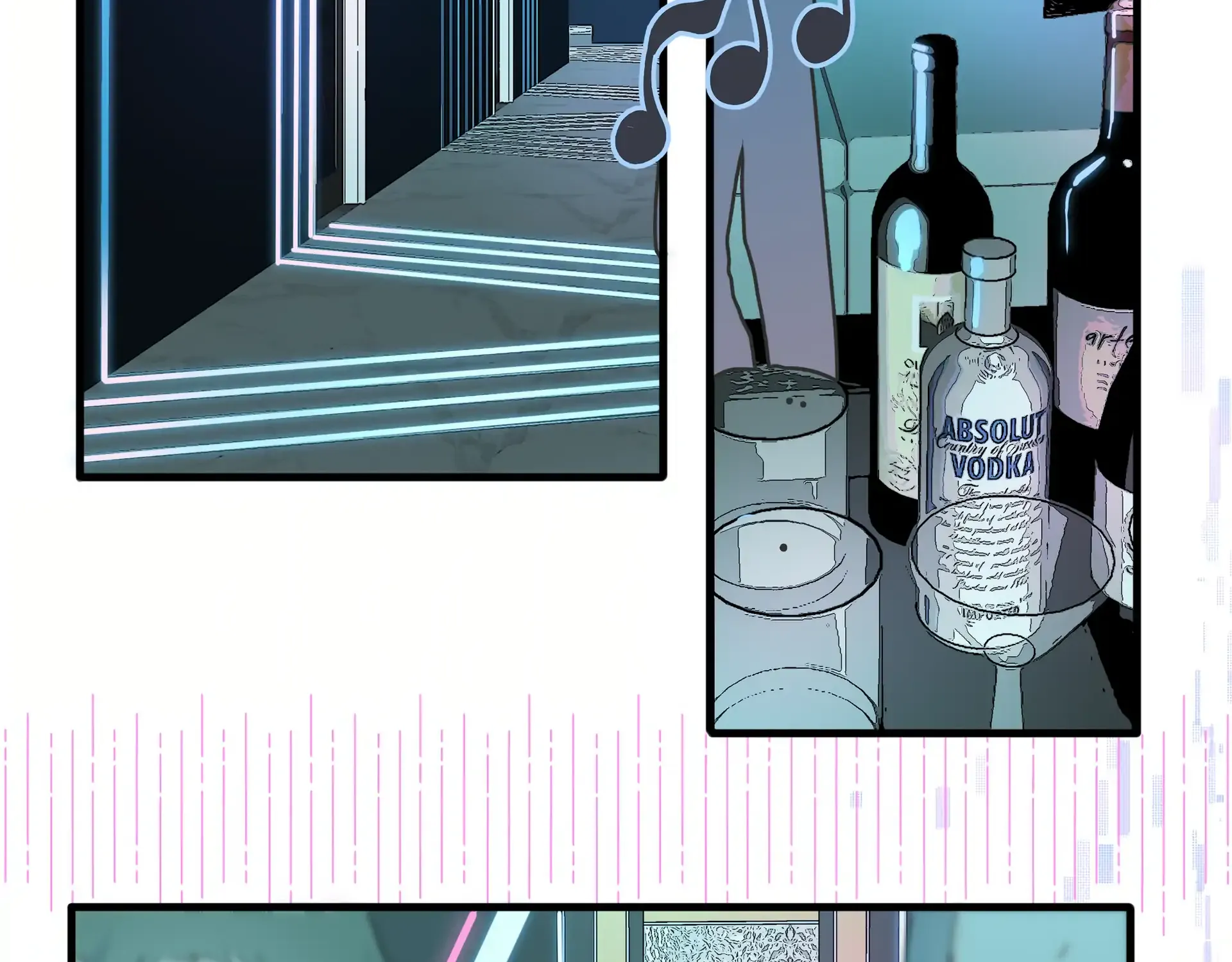 Falling in Love Gives Me Superpowers Chapter 30 page 52 - 