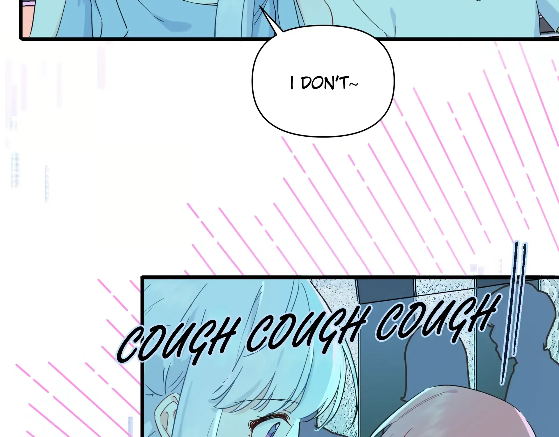 Falling in Love Gives Me Superpowers Chapter 30 page 56 - 