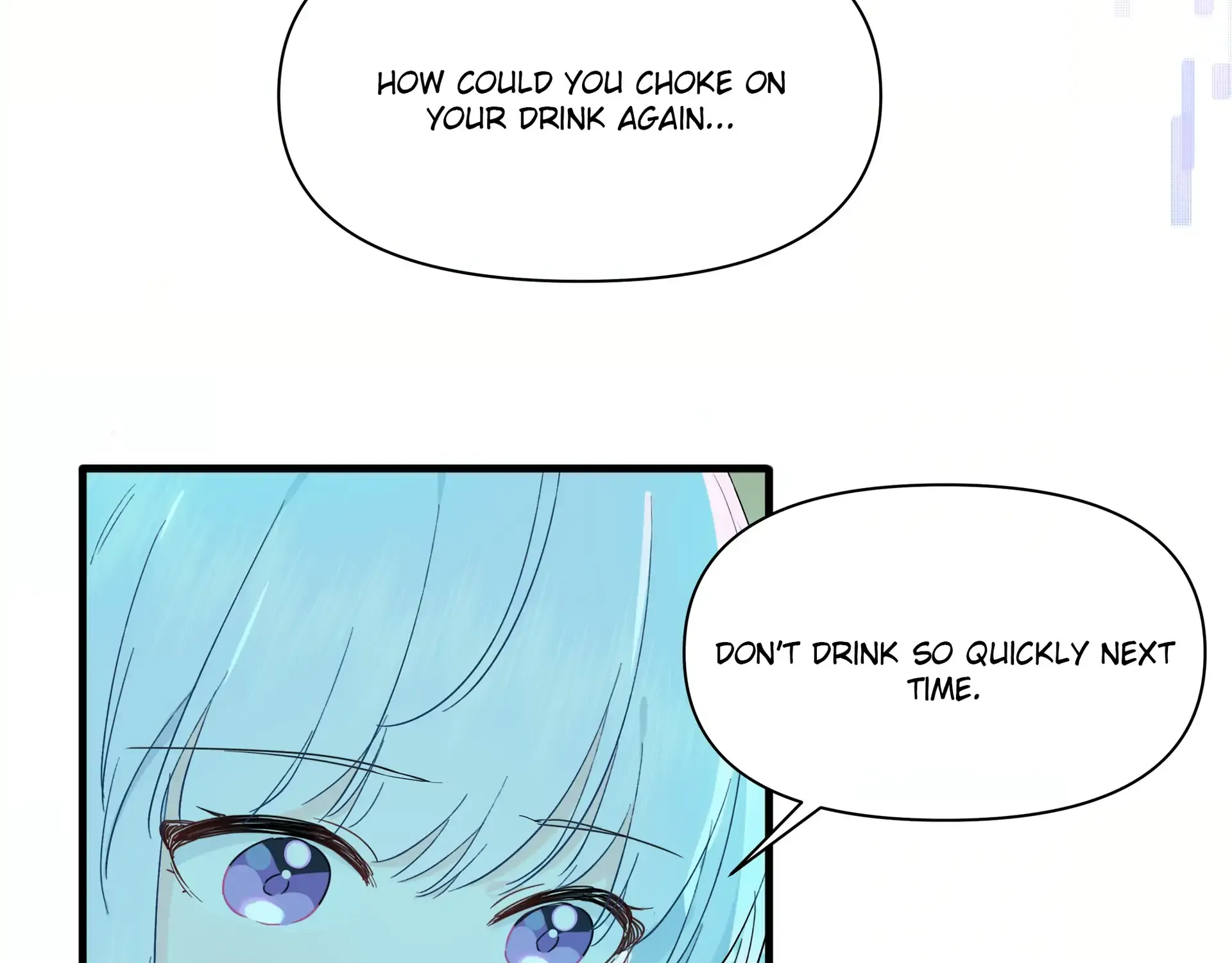 Falling in Love Gives Me Superpowers Chapter 30 page 59 - 