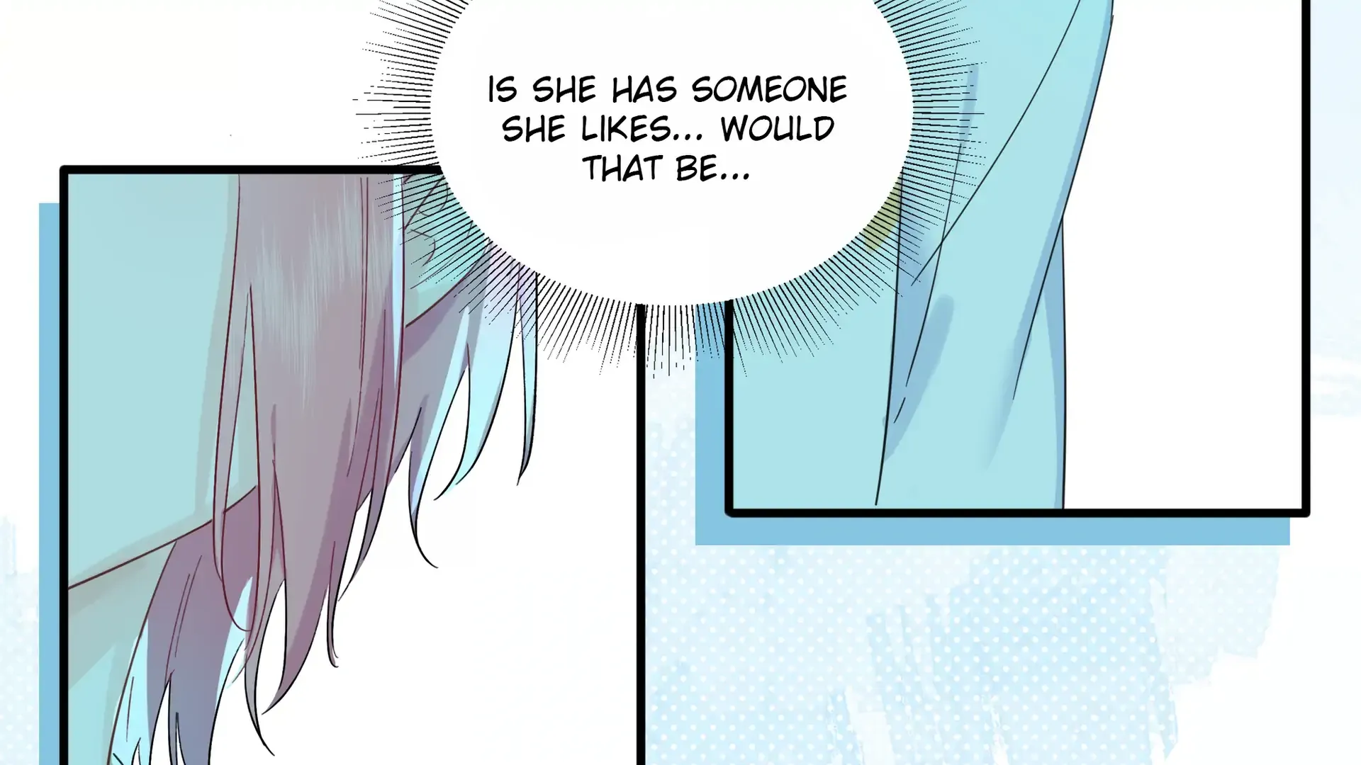 Falling in Love Gives Me Superpowers Chapter 30 page 62 - 