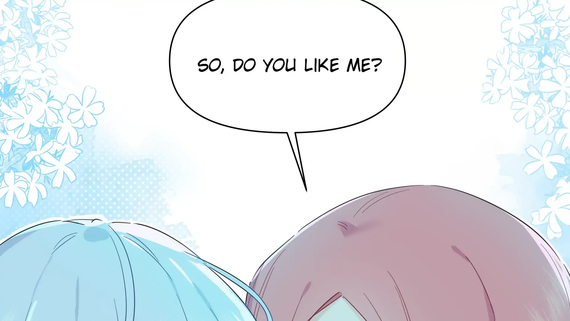 Falling in Love Gives Me Superpowers Chapter 30 page 66 - 