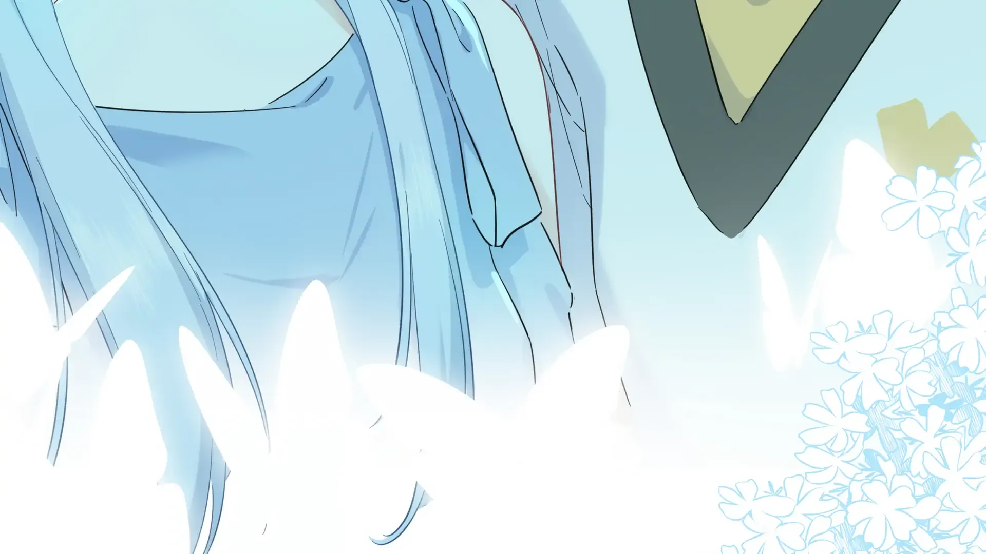 Falling in Love Gives Me Superpowers Chapter 30 page 68 - 