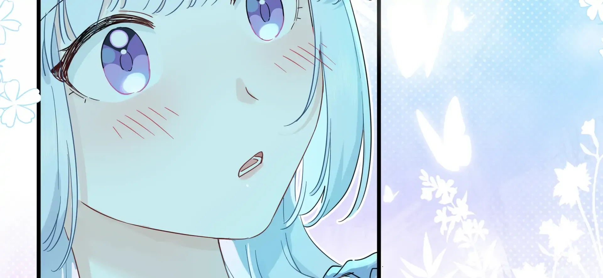 Falling in Love Gives Me Superpowers Chapter 30 page 70 - 
