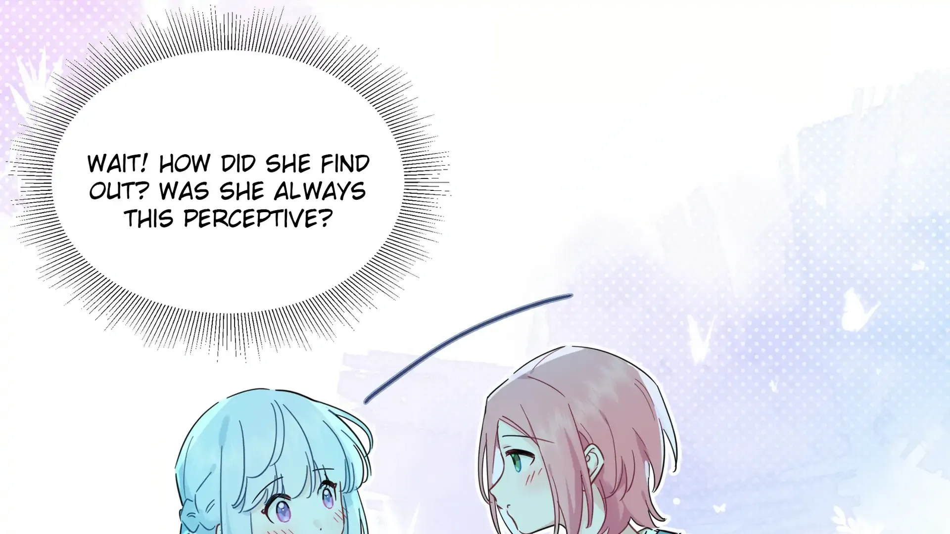 Falling in Love Gives Me Superpowers Chapter 30 page 72 - 