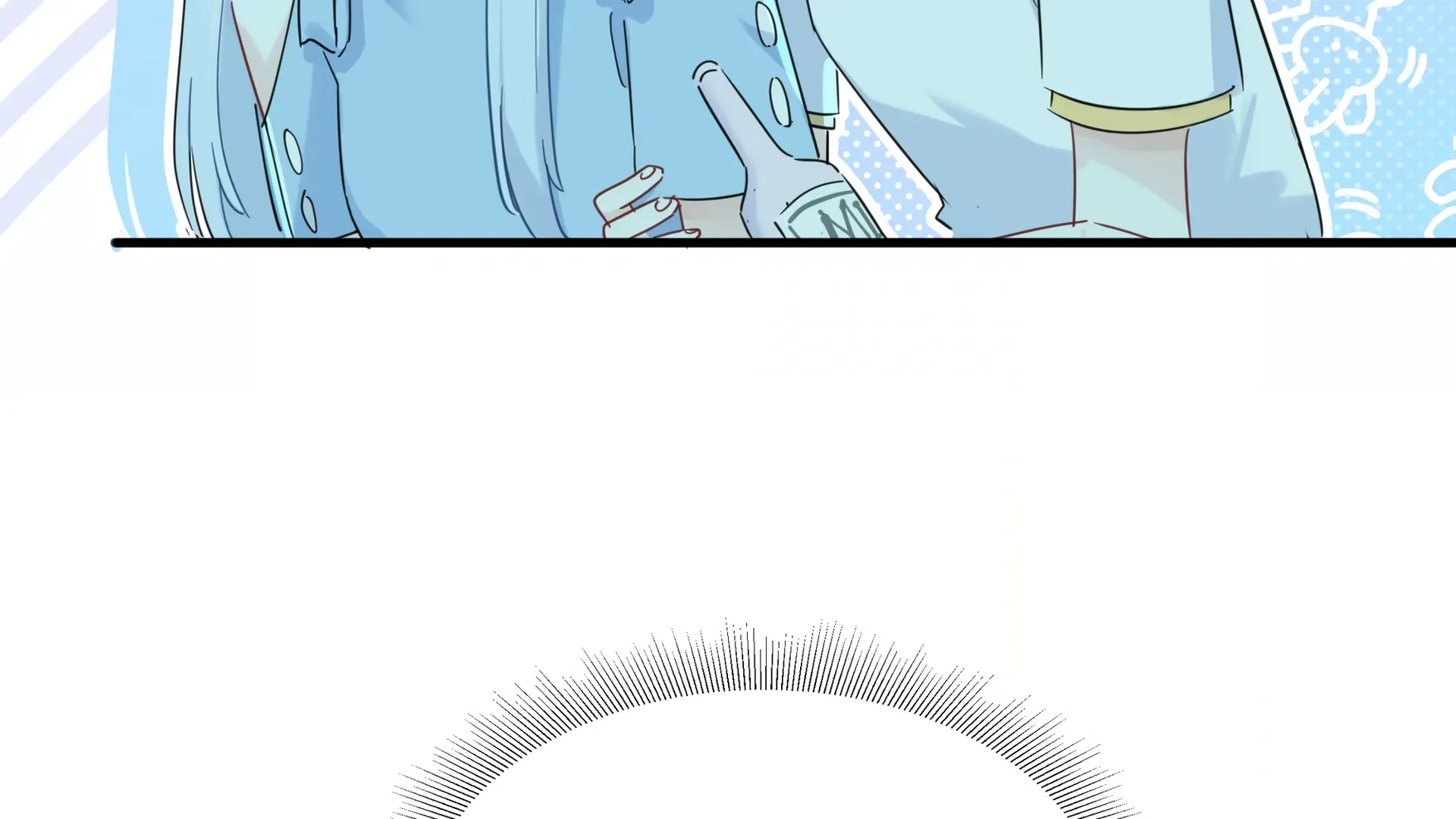 Falling in Love Gives Me Superpowers Chapter 30 page 76 - 