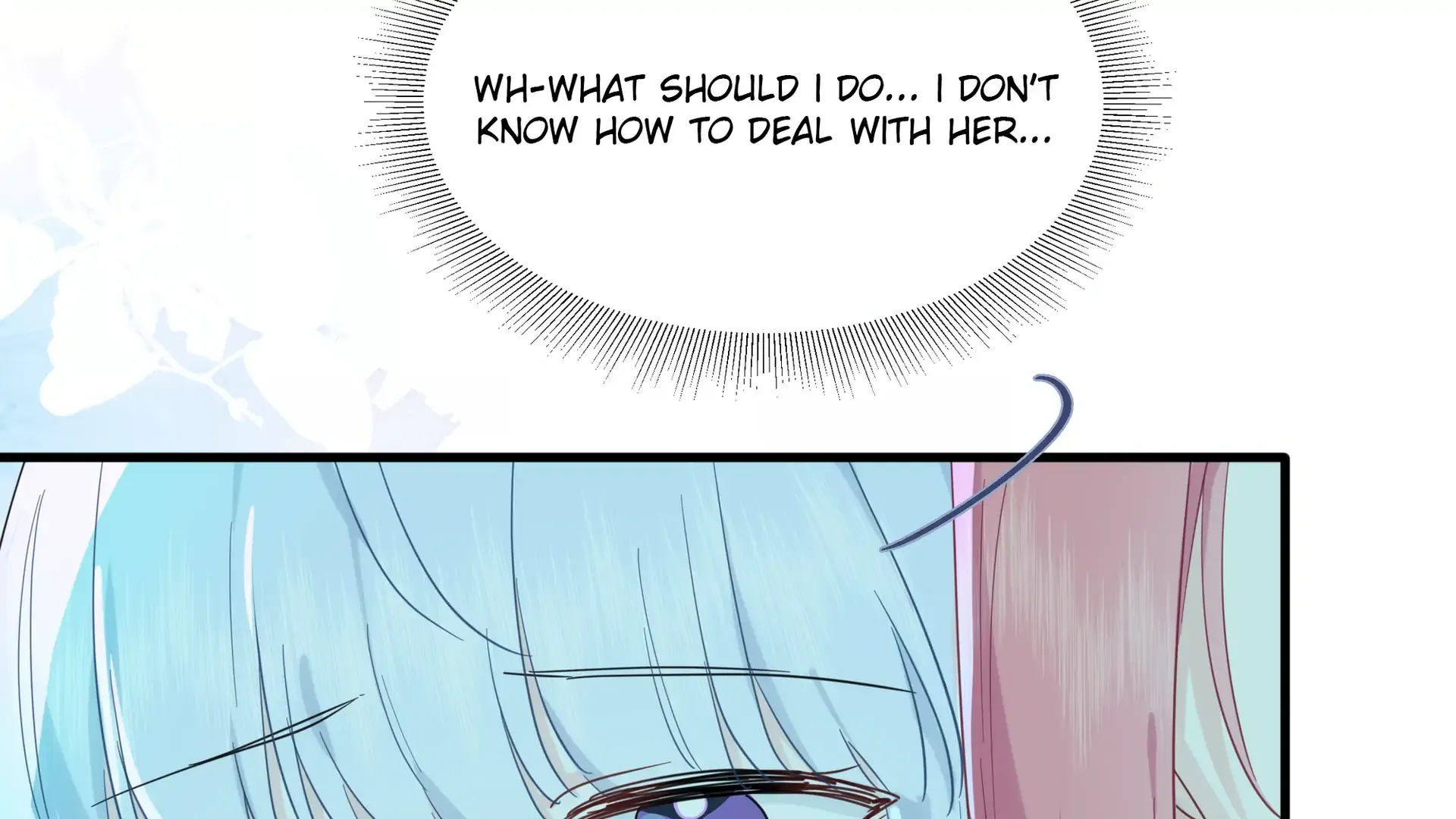 Falling in Love Gives Me Superpowers Chapter 30 page 77 - 