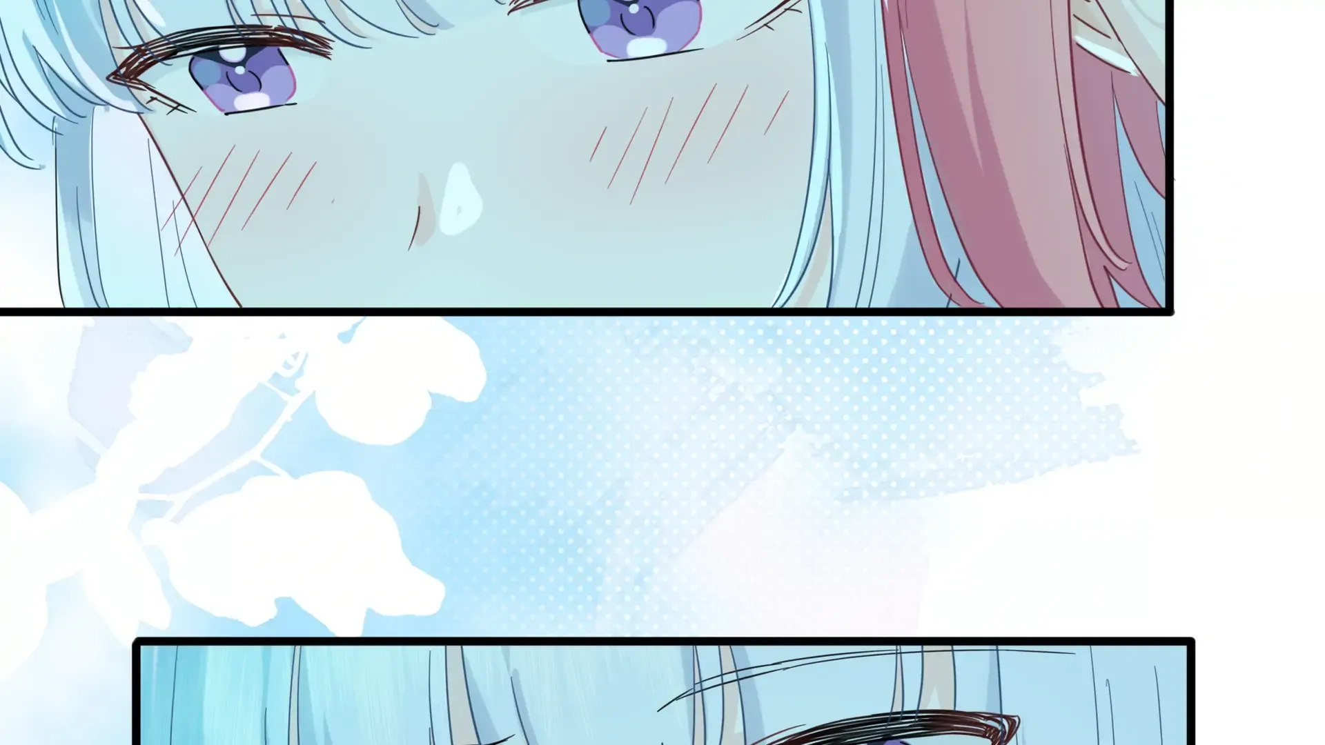 Falling in Love Gives Me Superpowers Chapter 30 page 78 - 