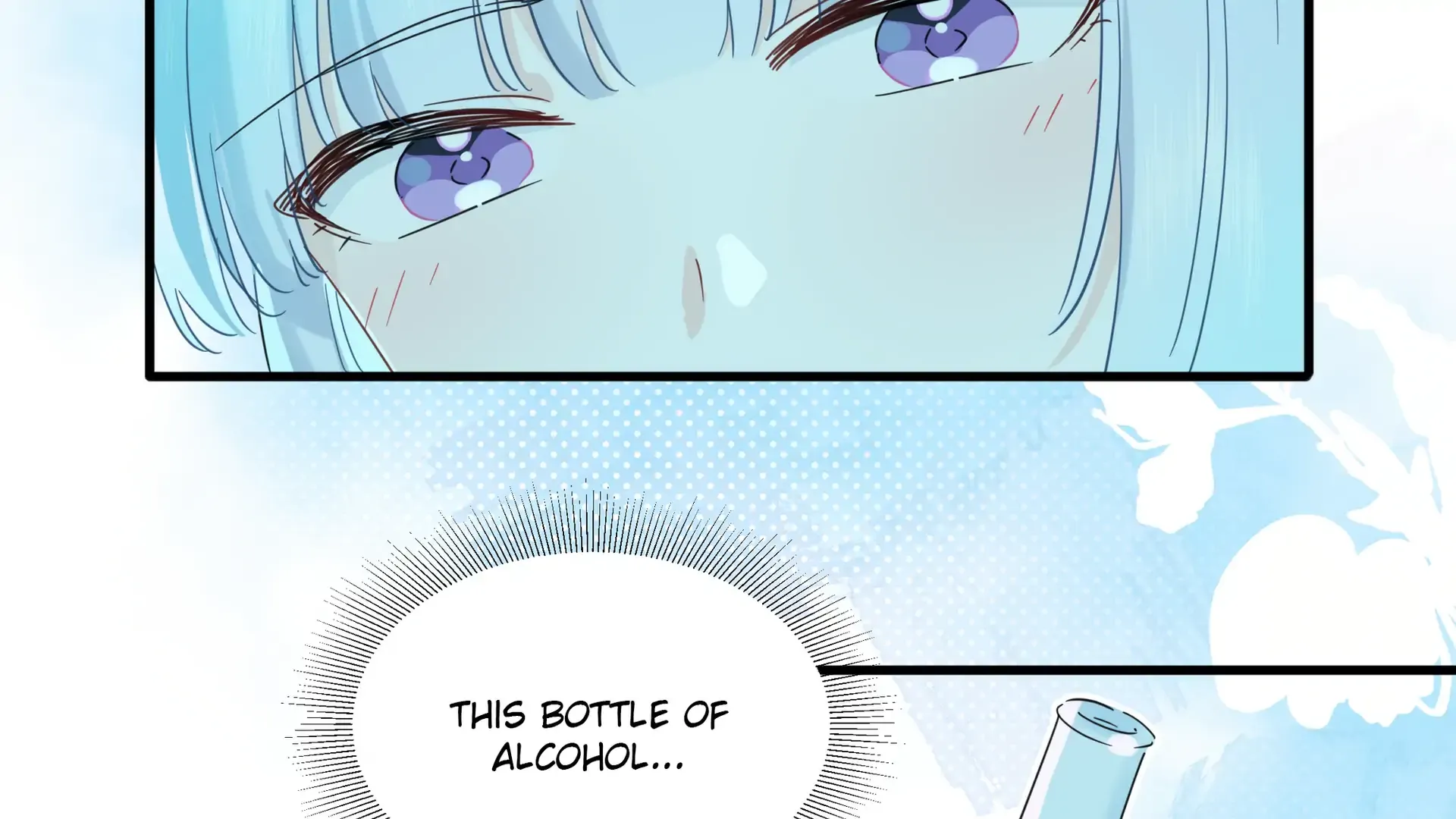 Falling in Love Gives Me Superpowers Chapter 30 page 79 - 