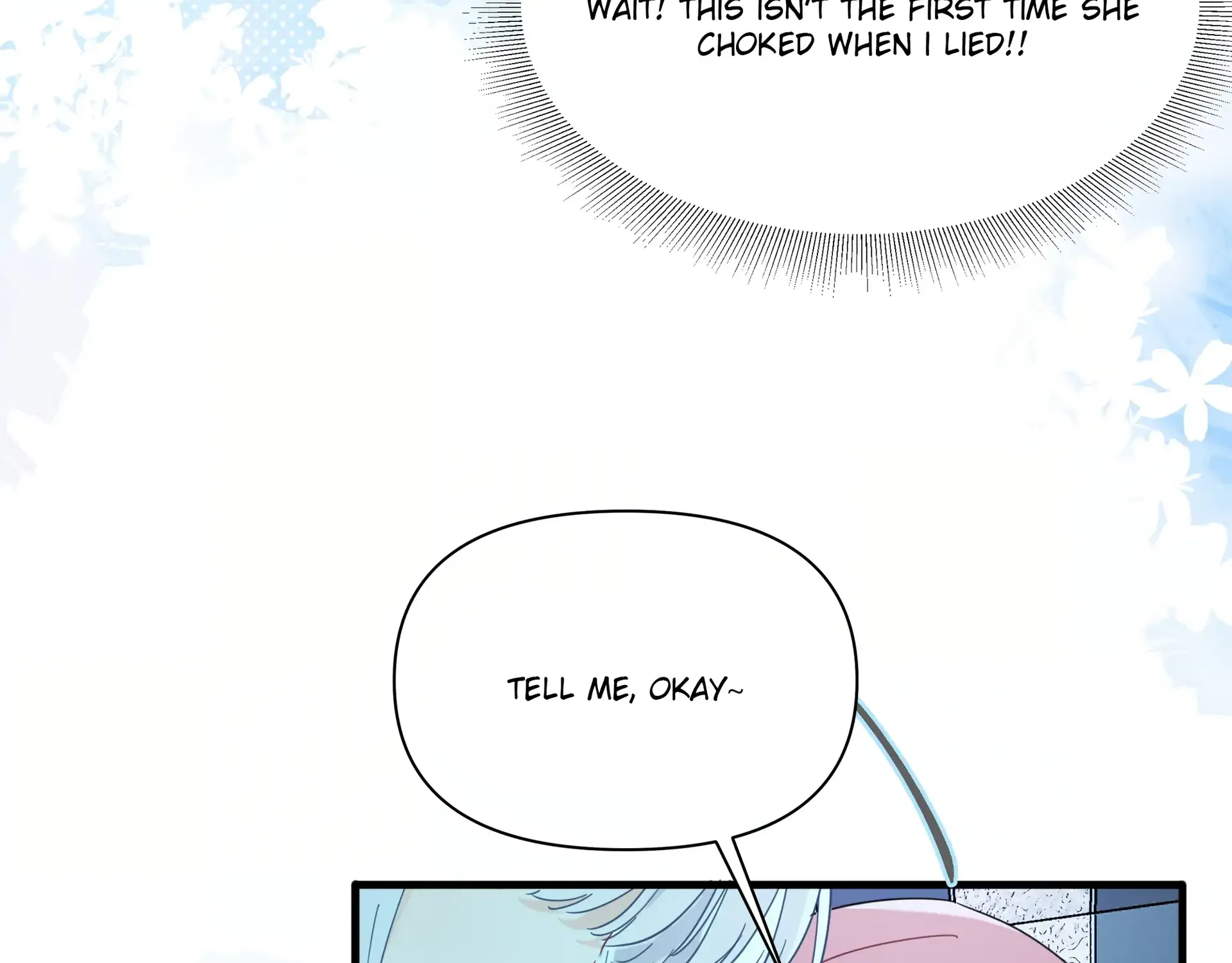 Falling in Love Gives Me Superpowers Chapter 30 page 83 - 
