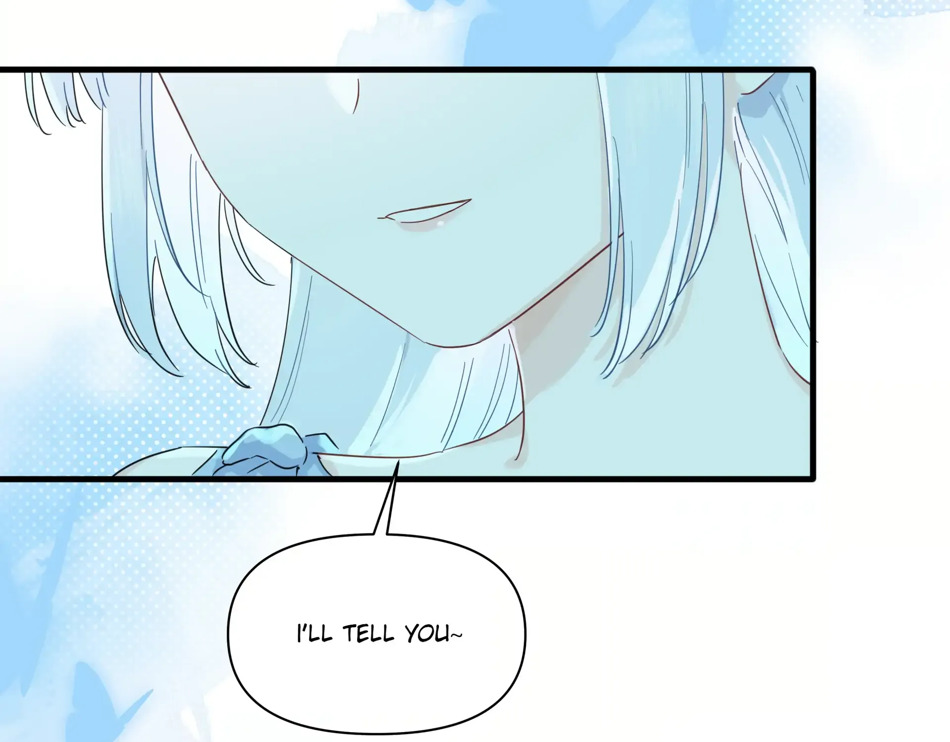 Falling in Love Gives Me Superpowers Chapter 30 page 86 - 