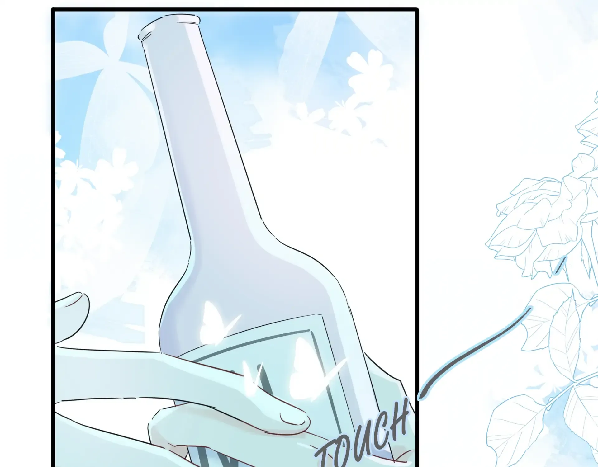 Falling in Love Gives Me Superpowers Chapter 30 page 89 - 