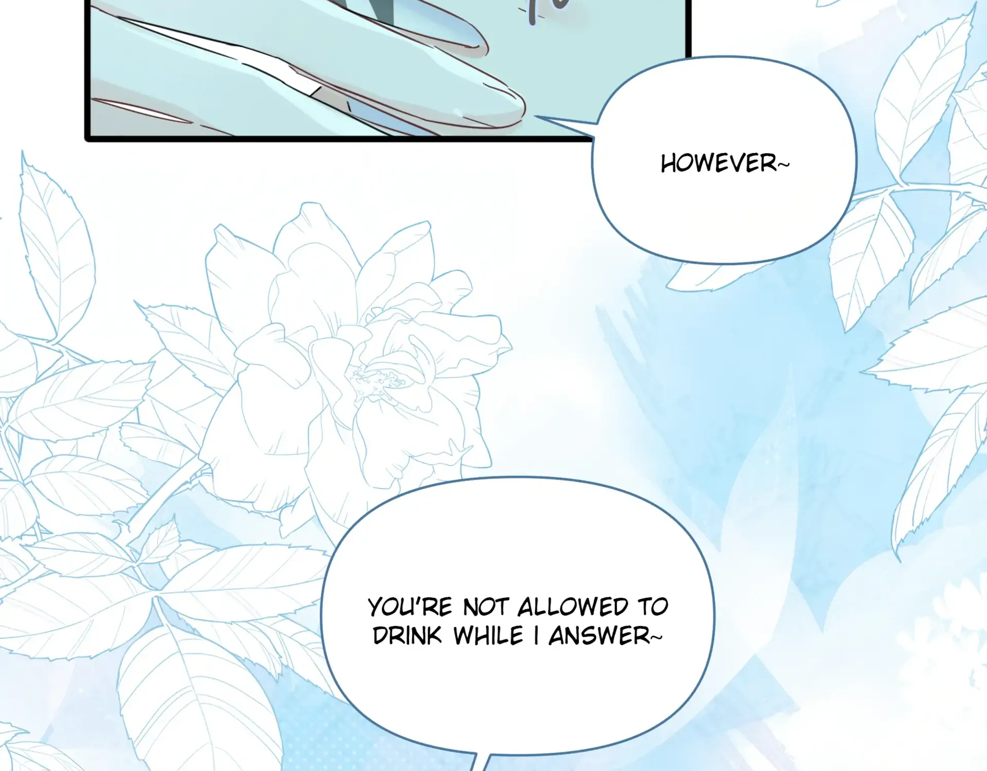 Falling in Love Gives Me Superpowers Chapter 30 page 90 - 