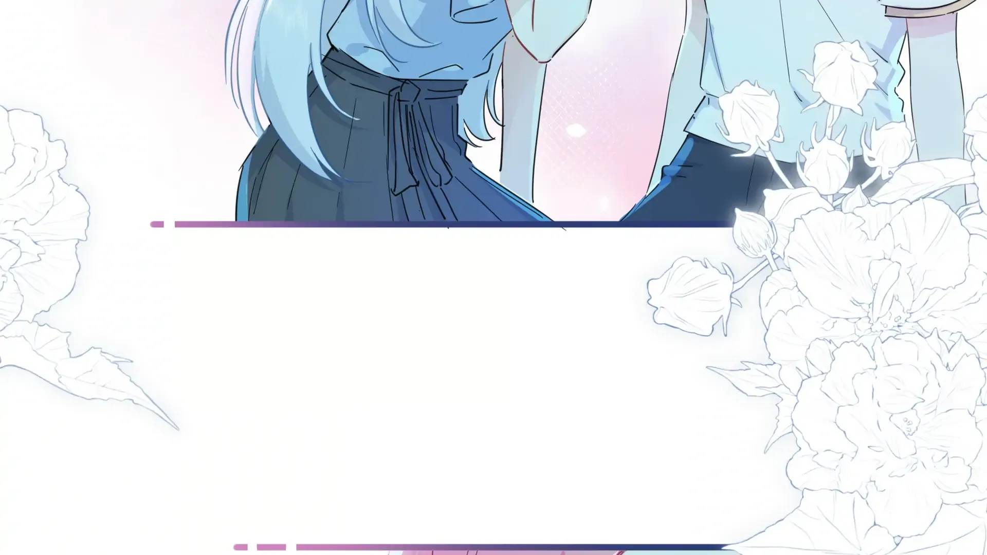 Falling in Love Gives Me Superpowers Chapter 31 page 11 - 