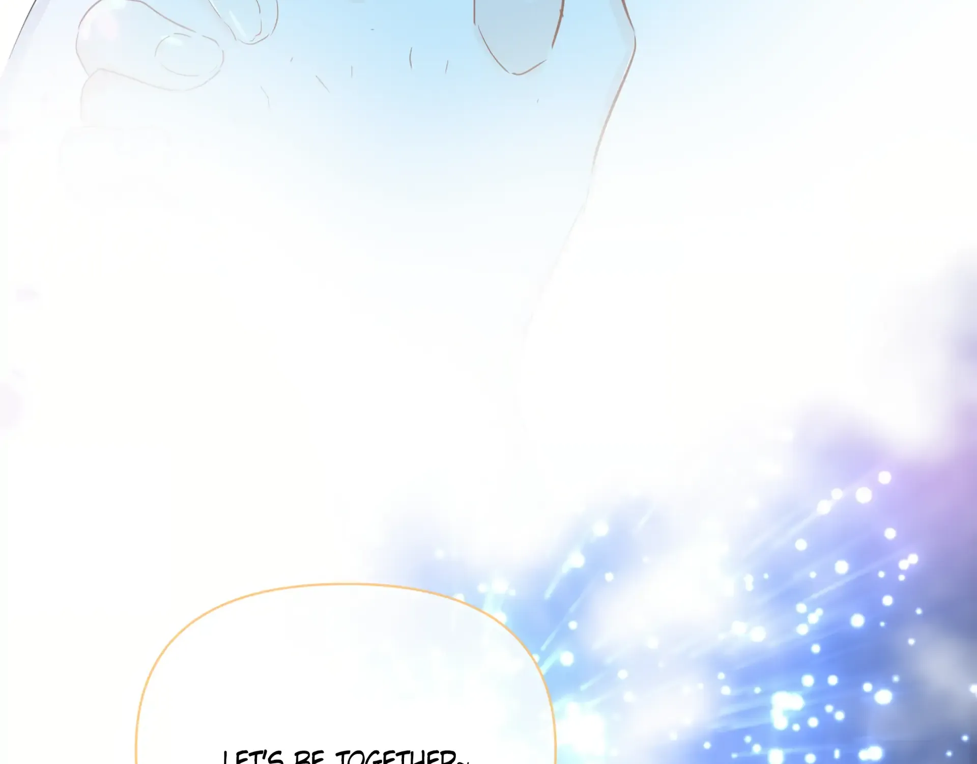 Falling in Love Gives Me Superpowers Chapter 31 page 102 - 