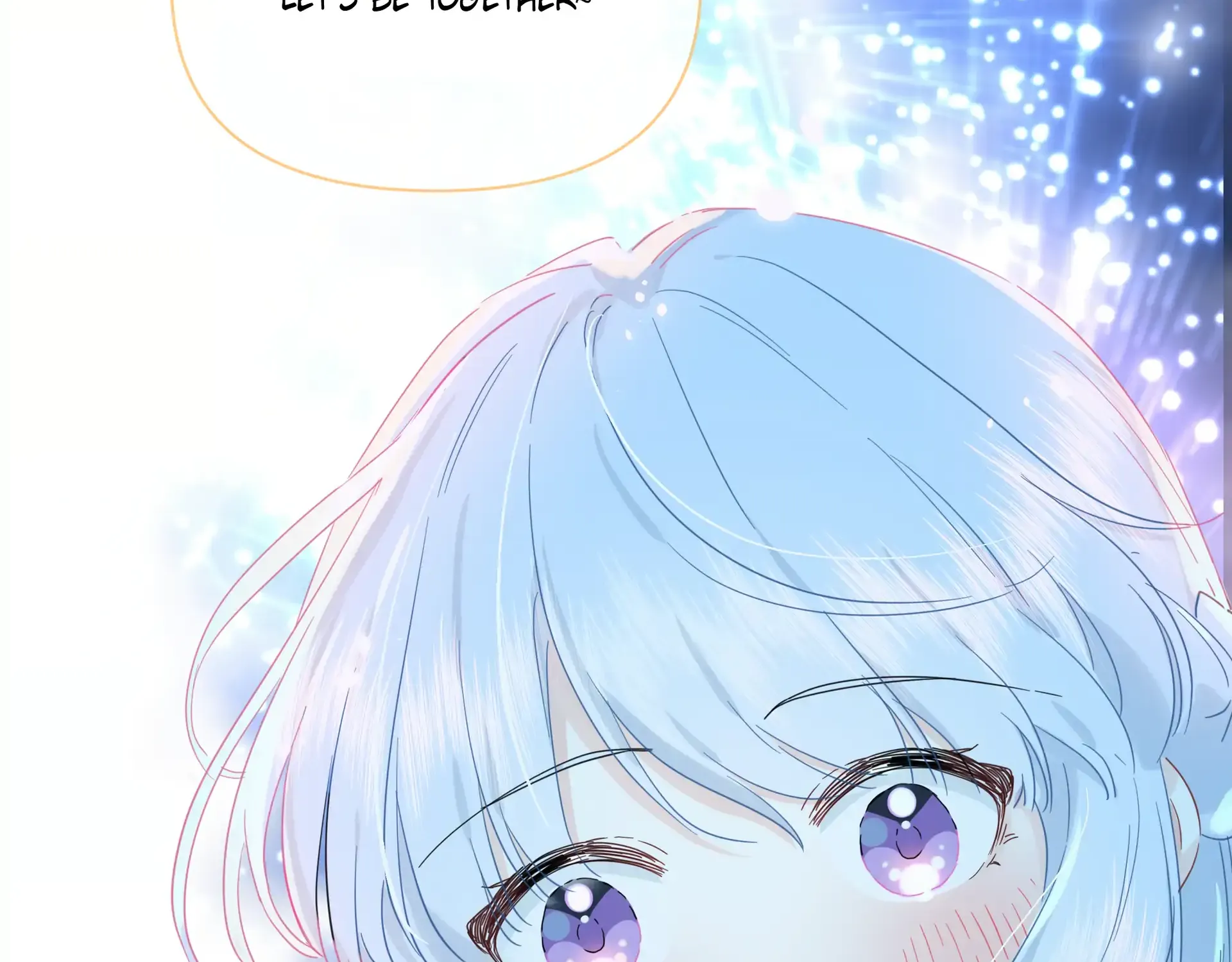 Falling in Love Gives Me Superpowers Chapter 31 page 103 - 