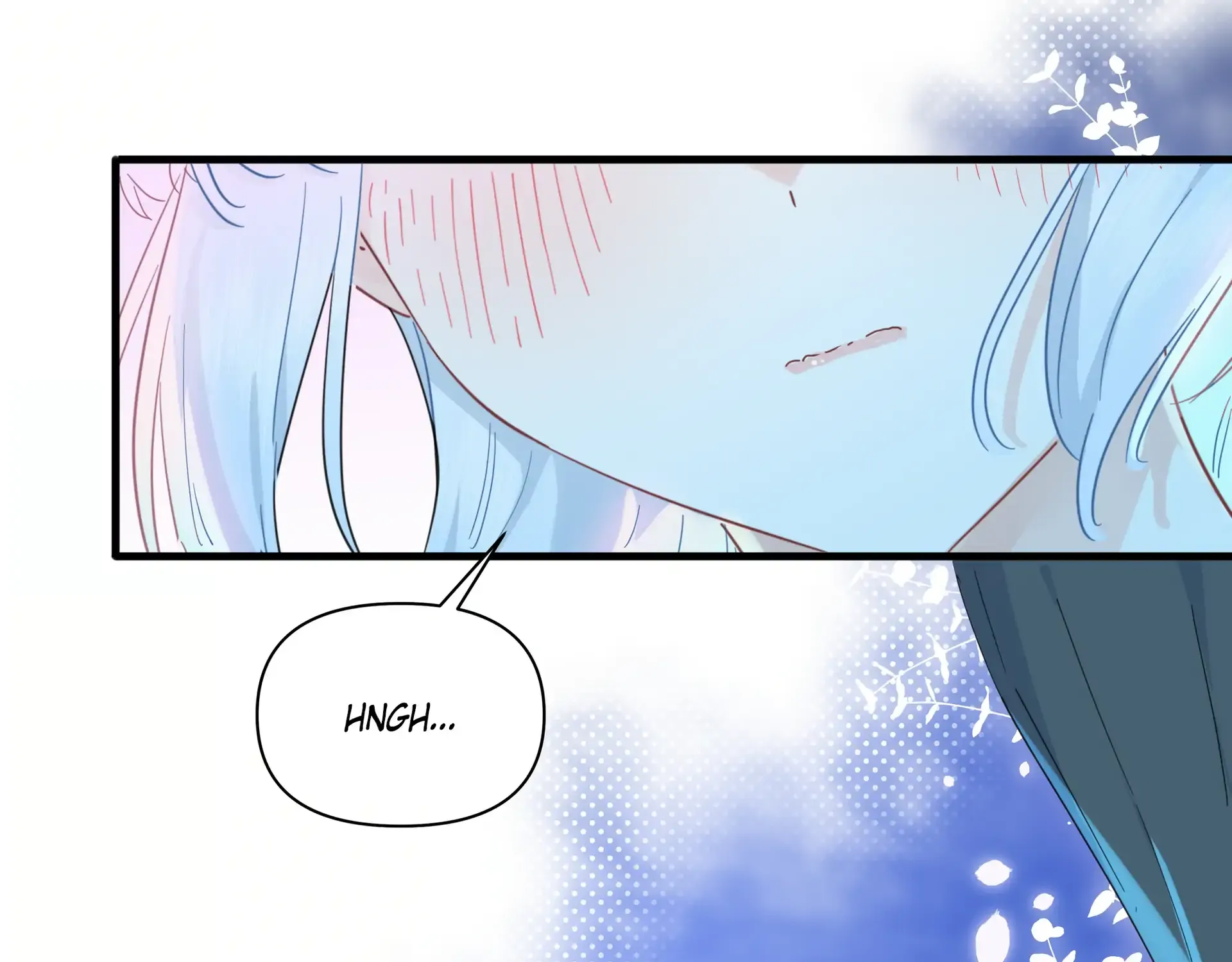 Falling in Love Gives Me Superpowers Chapter 31 page 106 - 