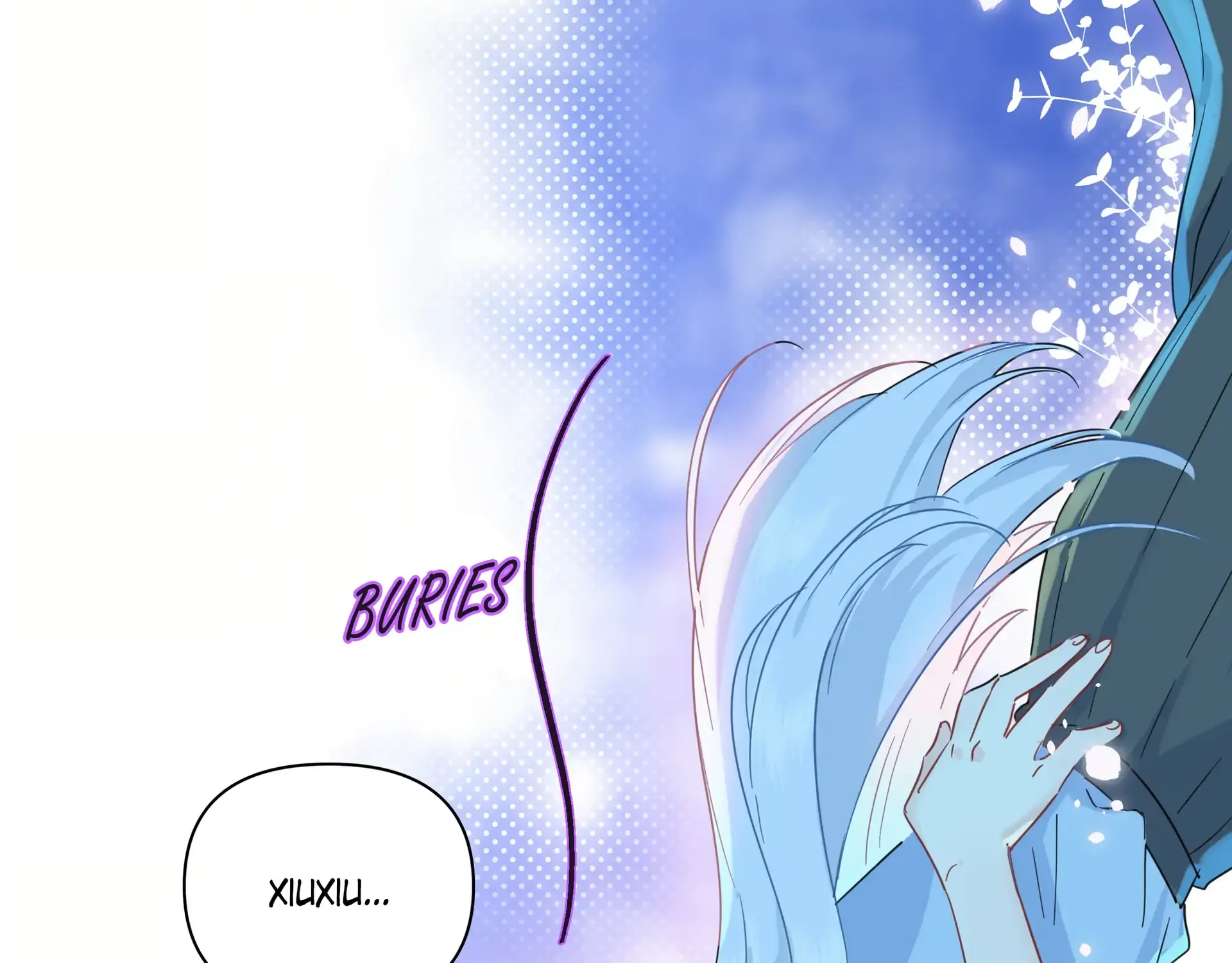 Falling in Love Gives Me Superpowers Chapter 31 page 107 - 