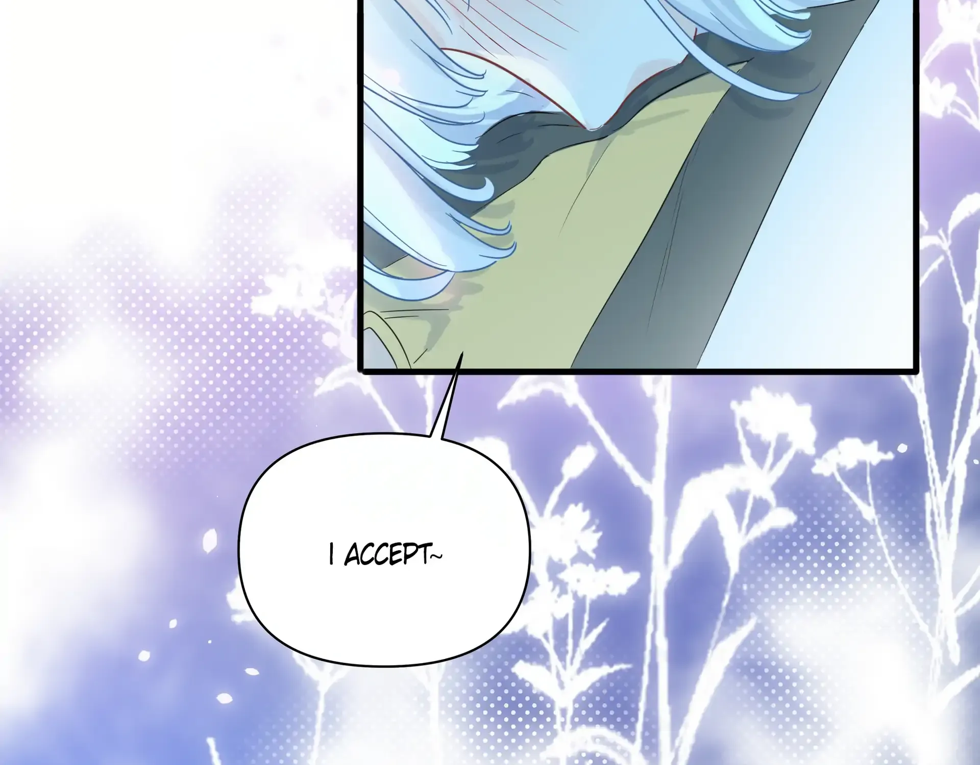 Falling in Love Gives Me Superpowers Chapter 31 page 110 - 