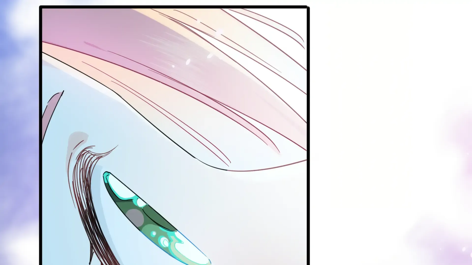 Falling in Love Gives Me Superpowers Chapter 31 page 112 - 
