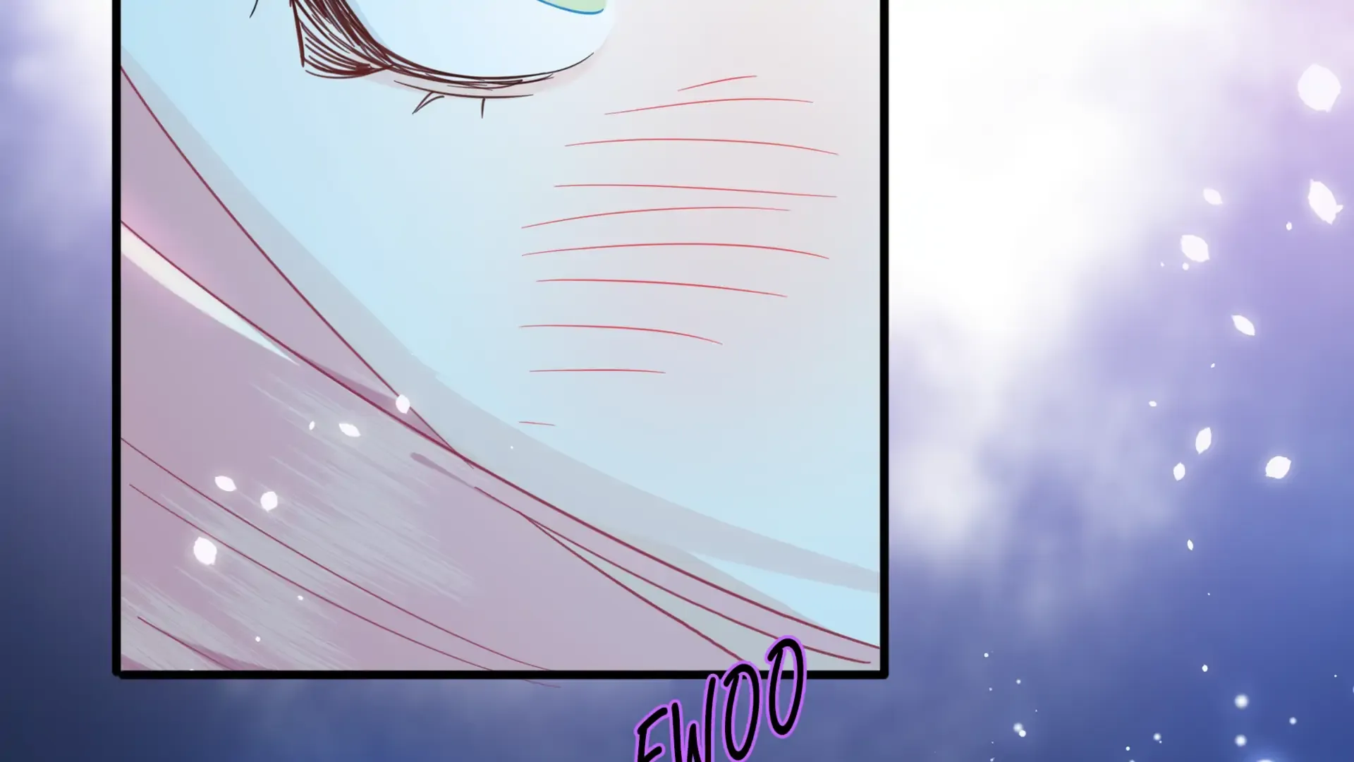 Falling in Love Gives Me Superpowers Chapter 31 page 113 - 