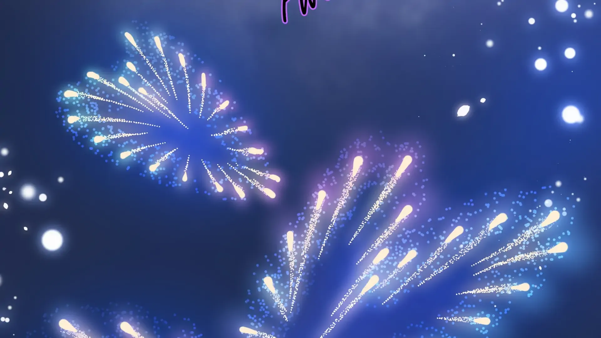 Falling in Love Gives Me Superpowers Chapter 31 page 114 - 