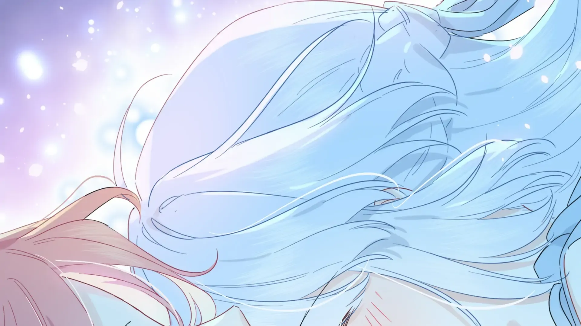 Falling in Love Gives Me Superpowers Chapter 31 page 119 - 