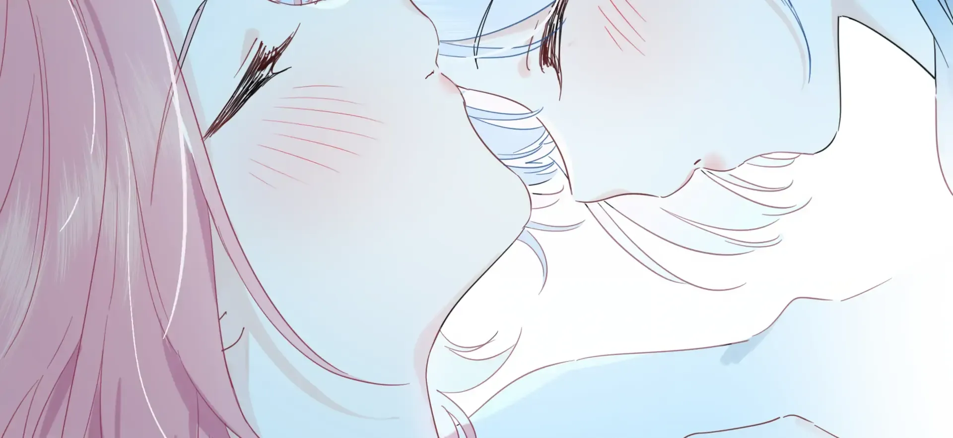 Falling in Love Gives Me Superpowers Chapter 31 page 120 - 