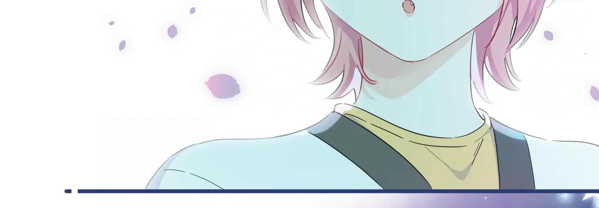 Falling in Love Gives Me Superpowers Chapter 31 page 13 - 