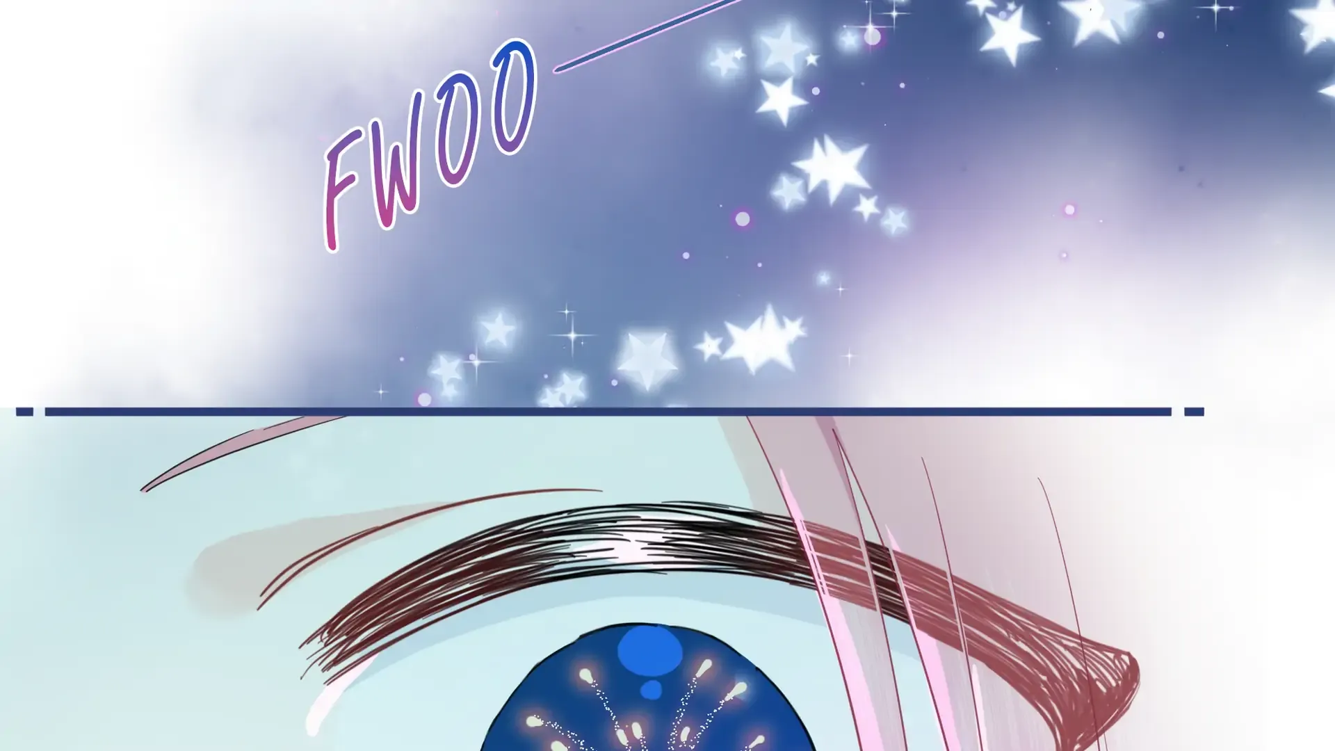 Falling in Love Gives Me Superpowers Chapter 31 page 15 - 
