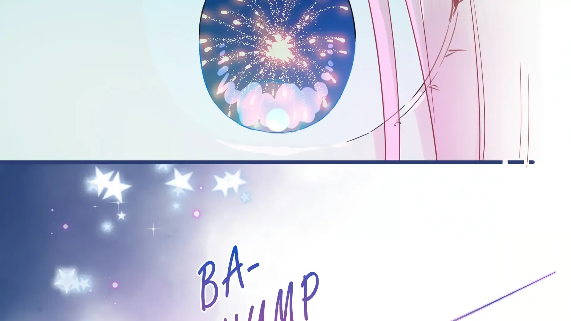 Falling in Love Gives Me Superpowers Chapter 31 page 16 - 