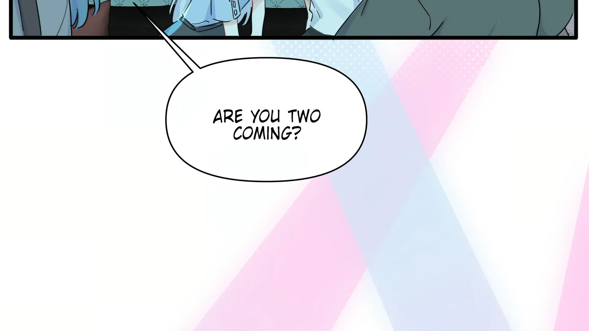 Falling in Love Gives Me Superpowers Chapter 31 page 22 - 